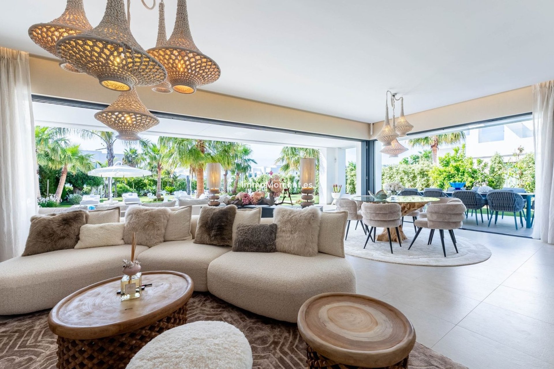 Resale - Detached villa - Mijas - La Cala Golf