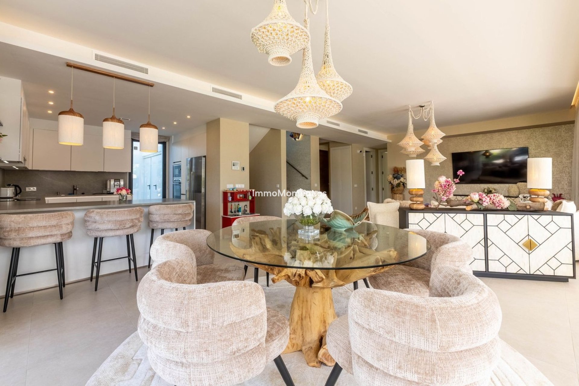 Resale - Detached villa - Mijas - La Cala Golf