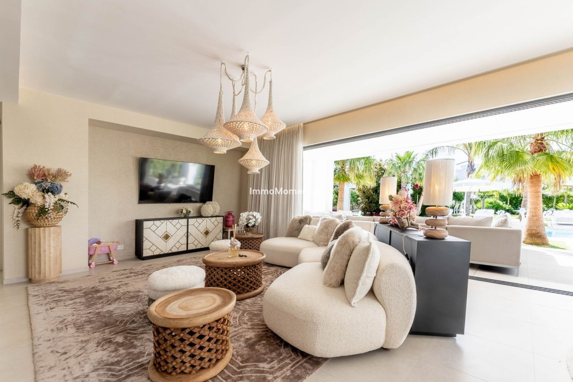 Resale - Detached villa - Mijas - La Cala Golf