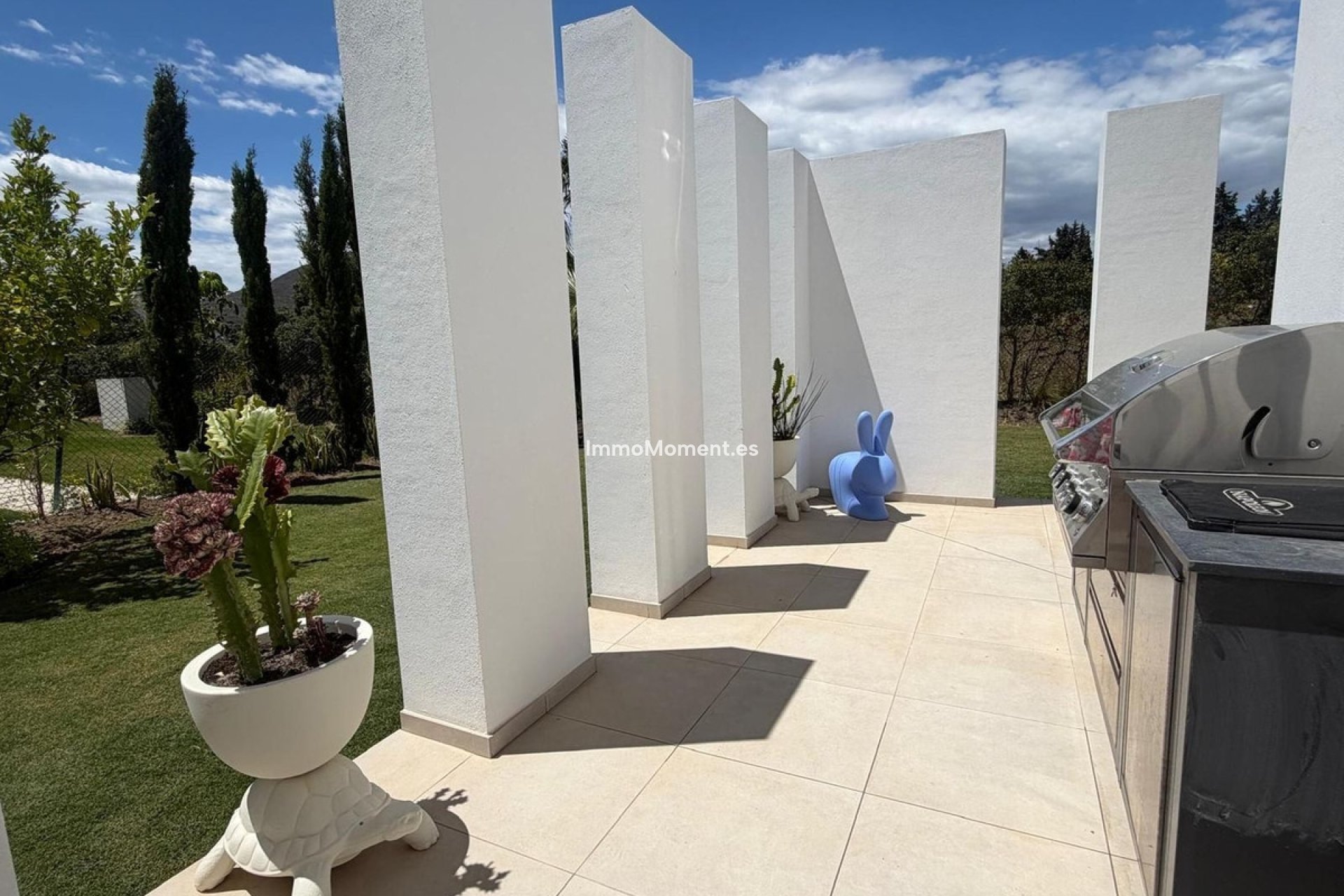 Resale - Detached villa - Mijas - La Cala Golf