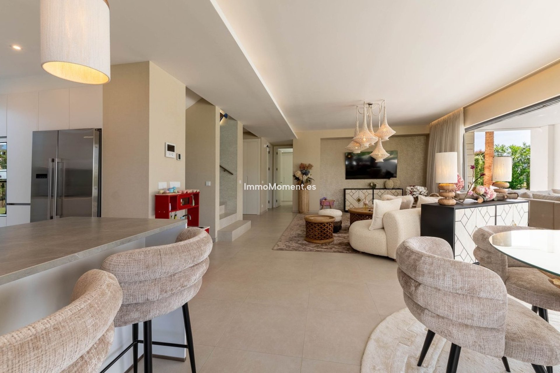 Resale - Detached villa - Mijas - La Cala Golf