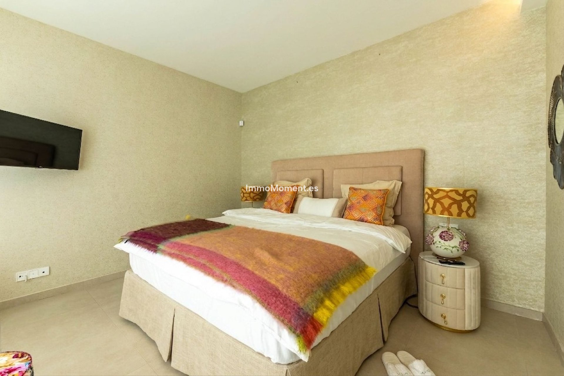 Resale - Detached villa - Mijas - La Cala Golf