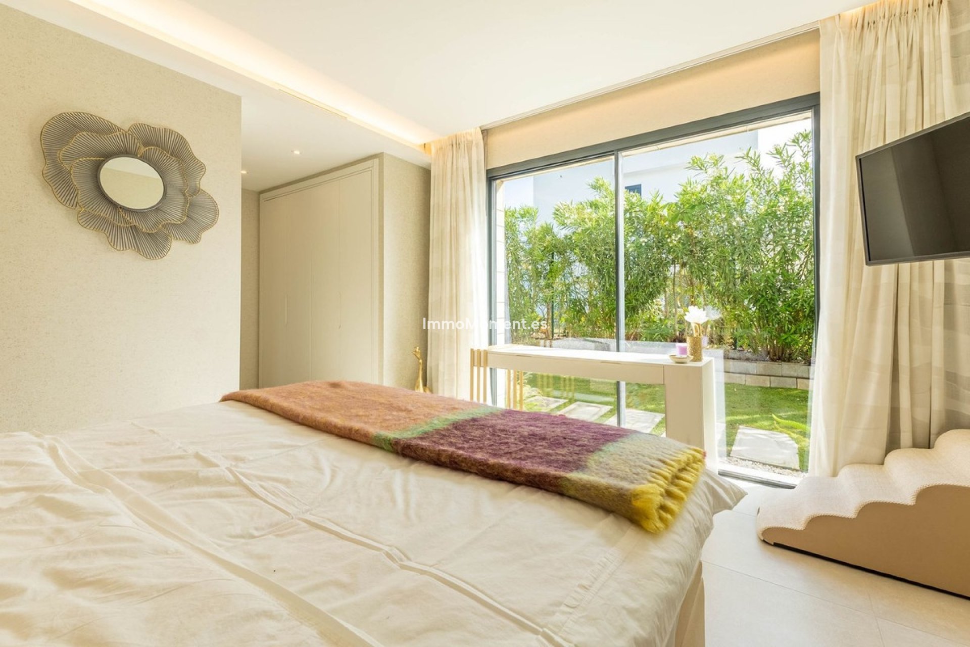 Resale - Detached villa - Mijas - La Cala Golf