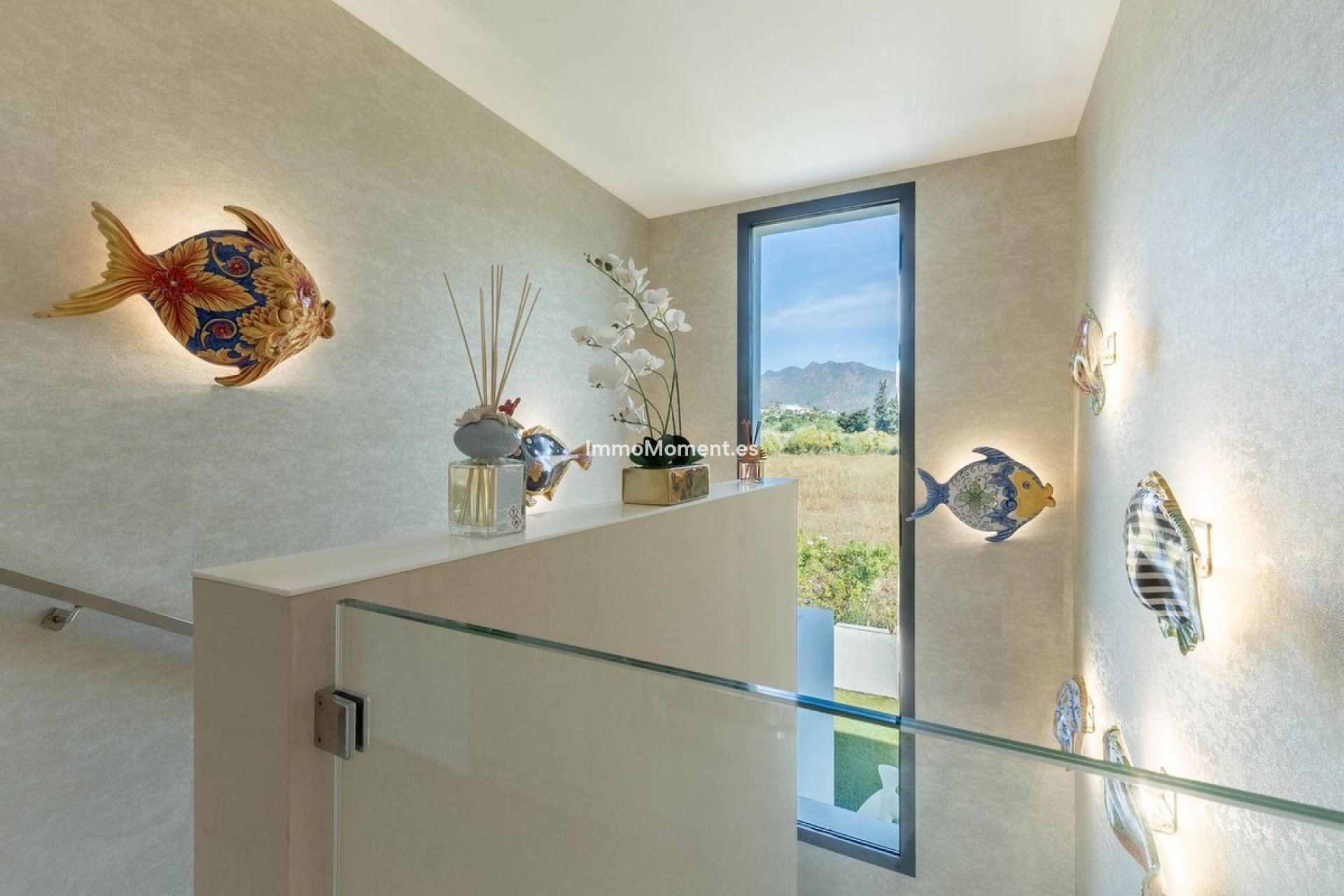 Resale - Detached villa - Mijas - La Cala Golf