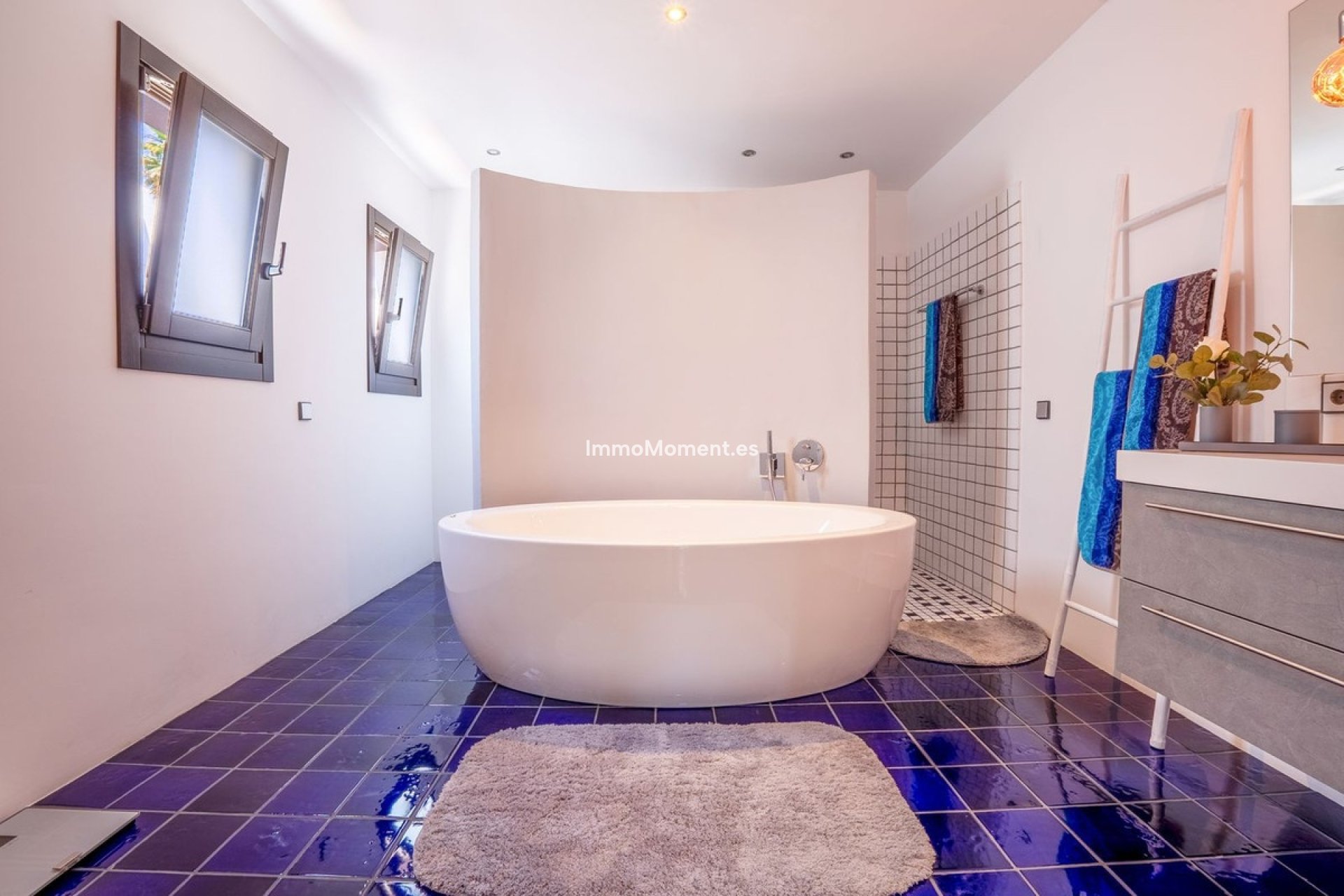 Resale - Detached villa - Mijas - La Cala Golf