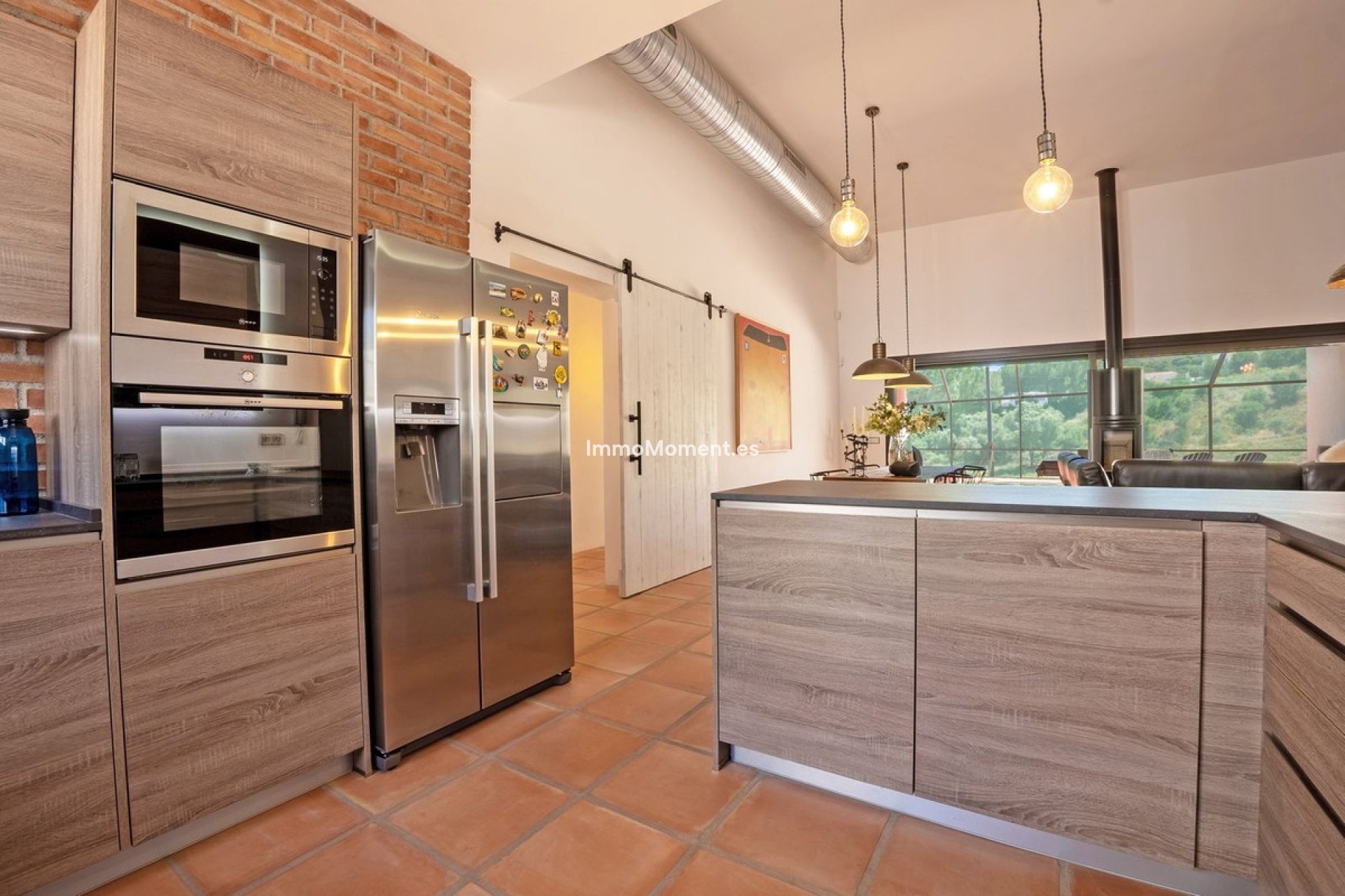 Resale - Detached villa - Mijas - La Cala Golf