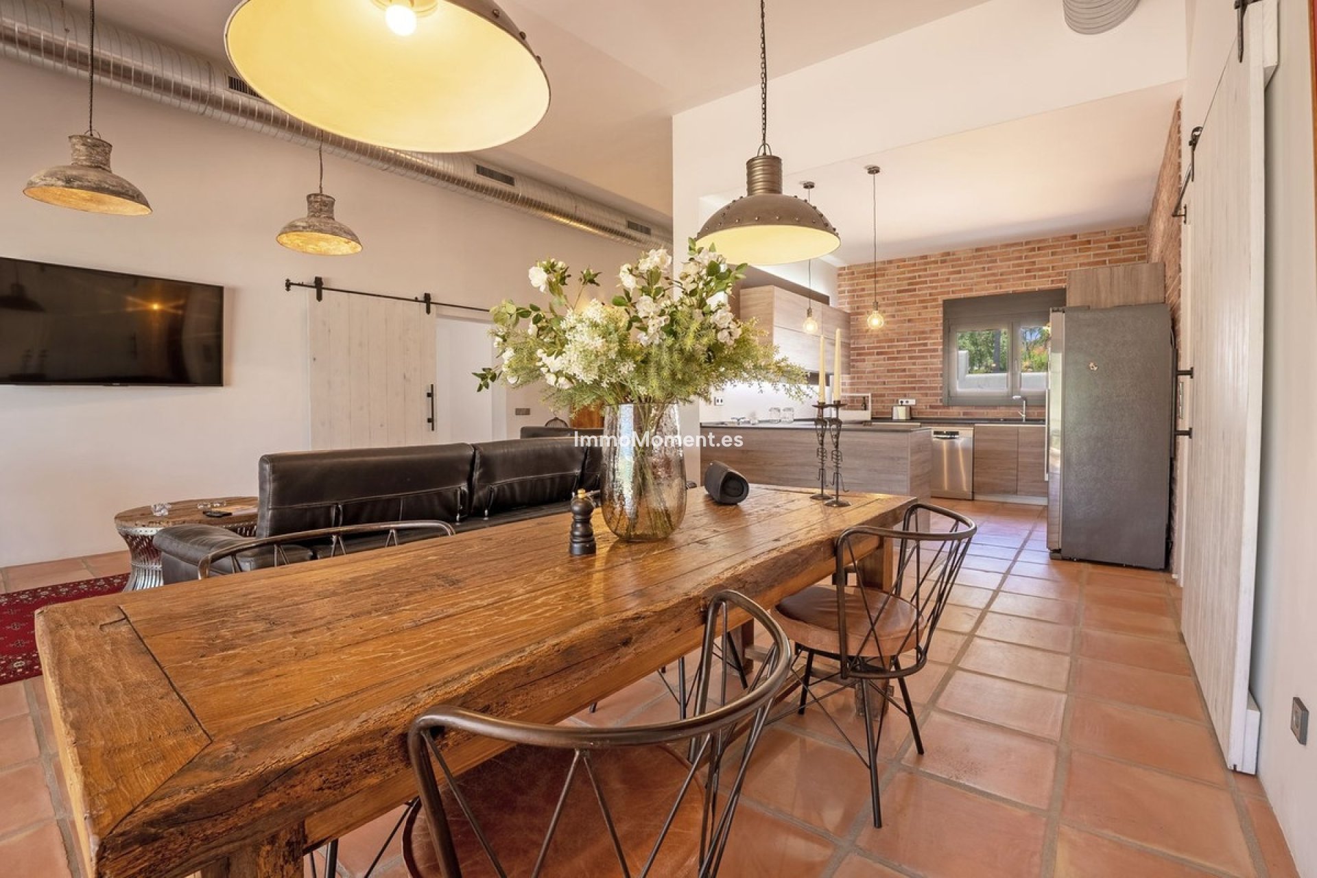 Resale - Detached villa - Mijas - La Cala Golf