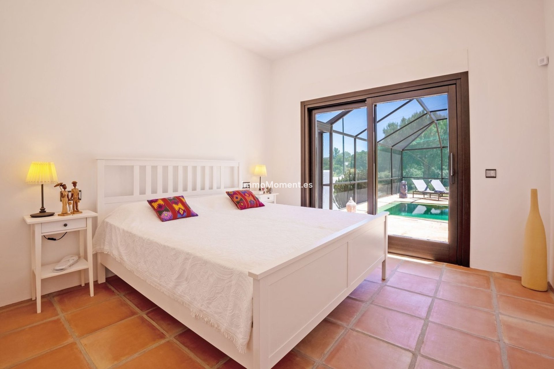Resale - Detached villa - Mijas - La Cala Golf