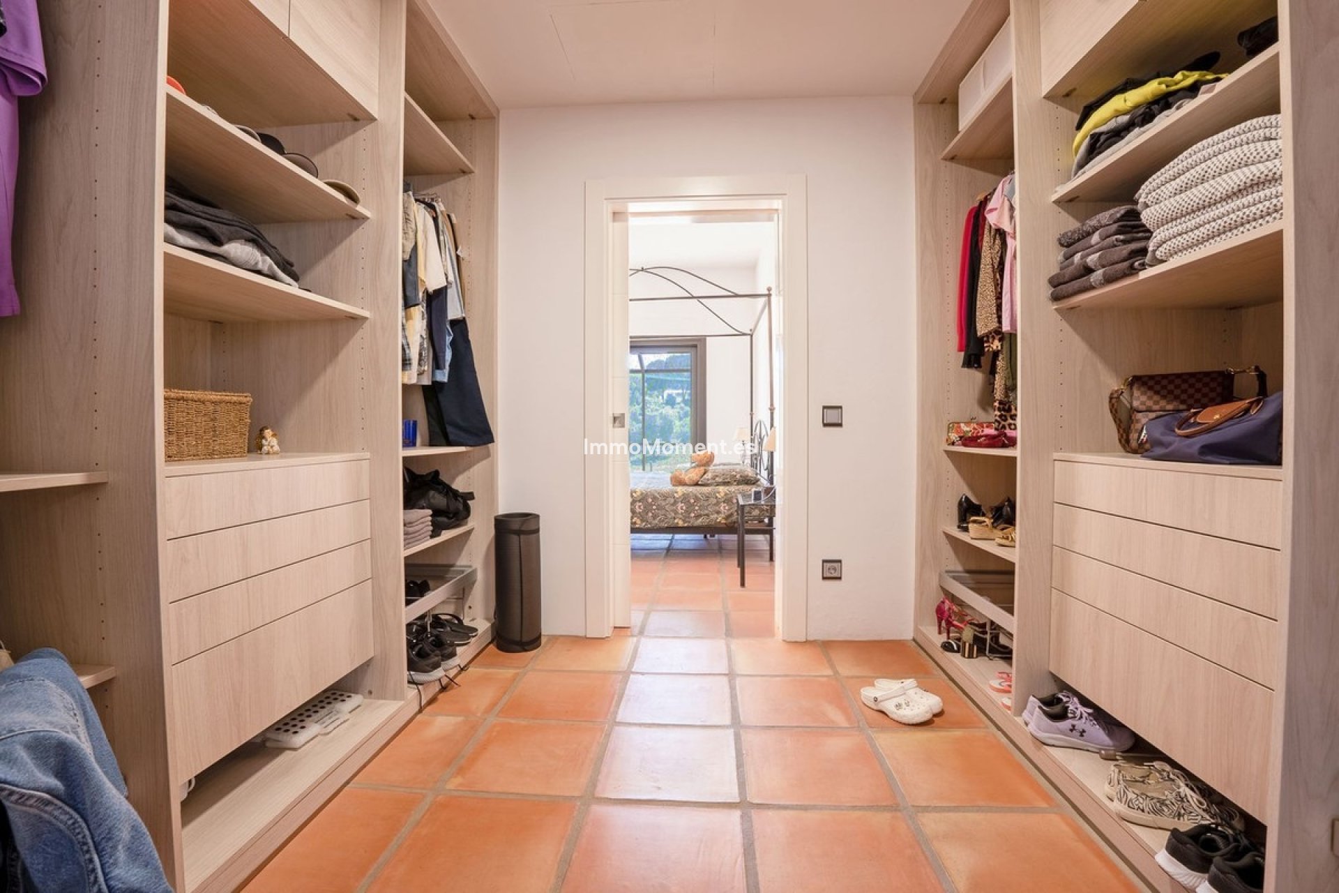 Resale - Detached villa - Mijas - La Cala Golf