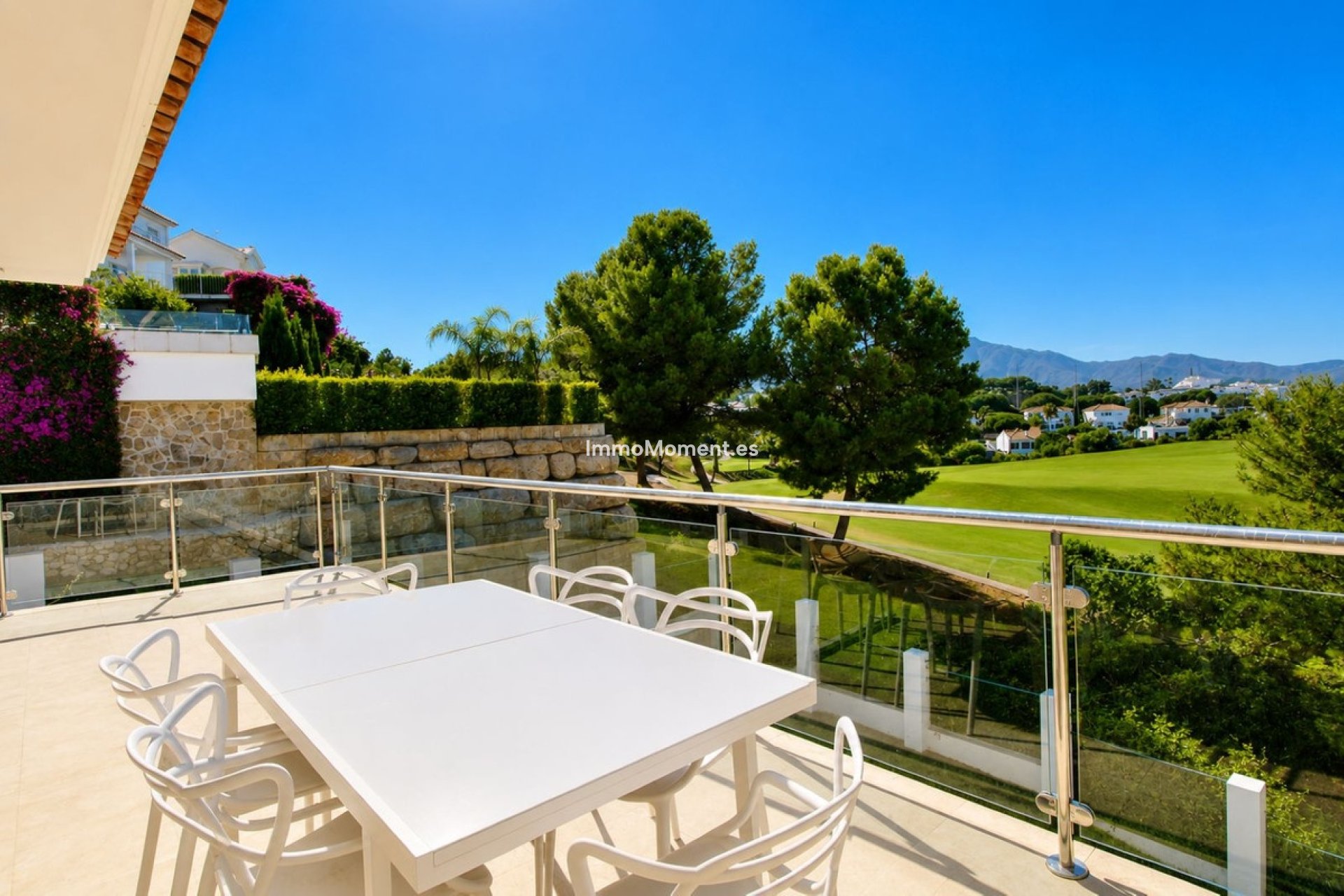 Resale - Detached villa - Mijas - La Cala Golf