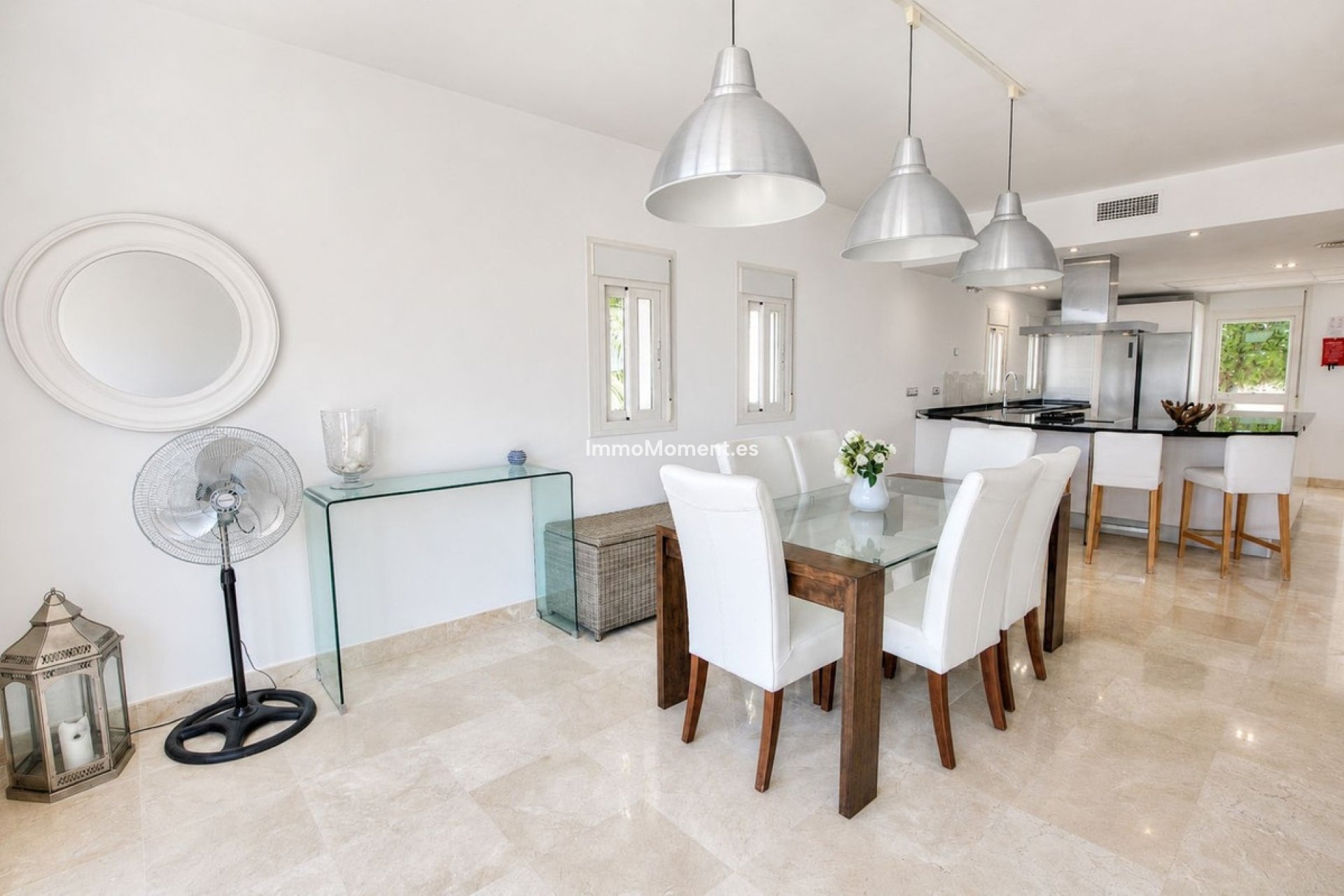 Resale - Detached villa - Mijas - La Cala Golf