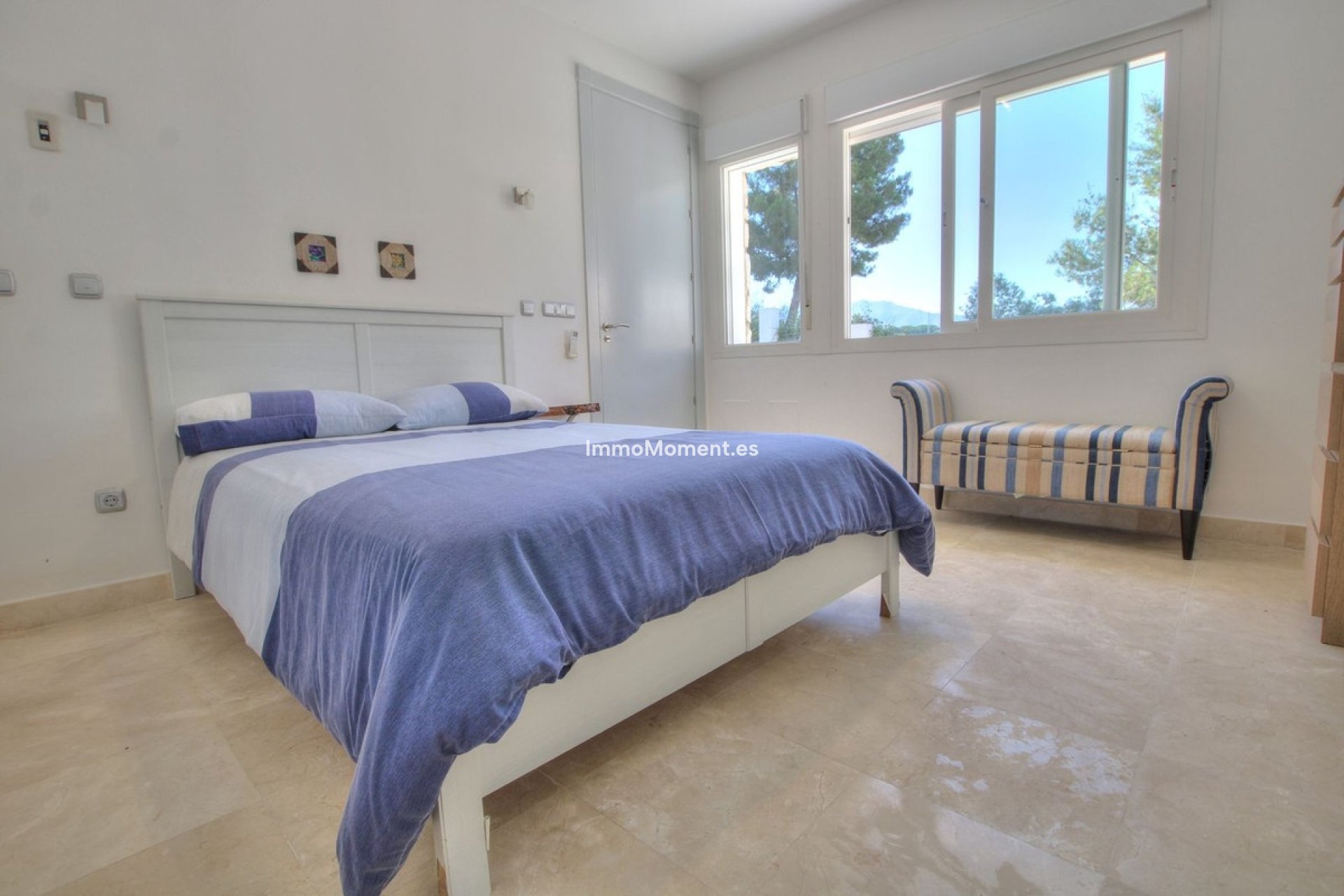 Resale - Detached villa - Mijas - La Cala Golf