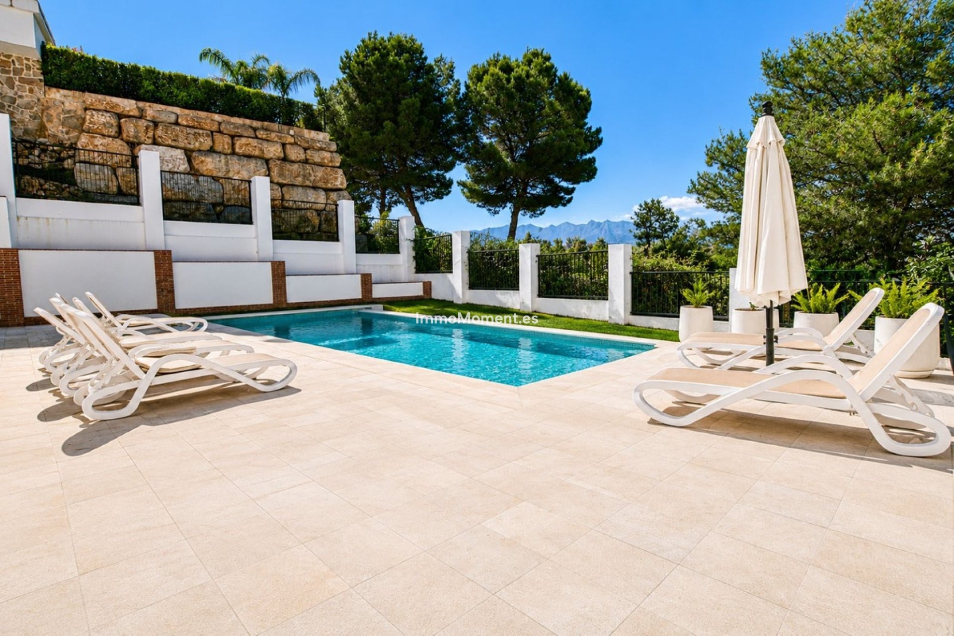 Resale - Detached villa - Mijas - La Cala Golf