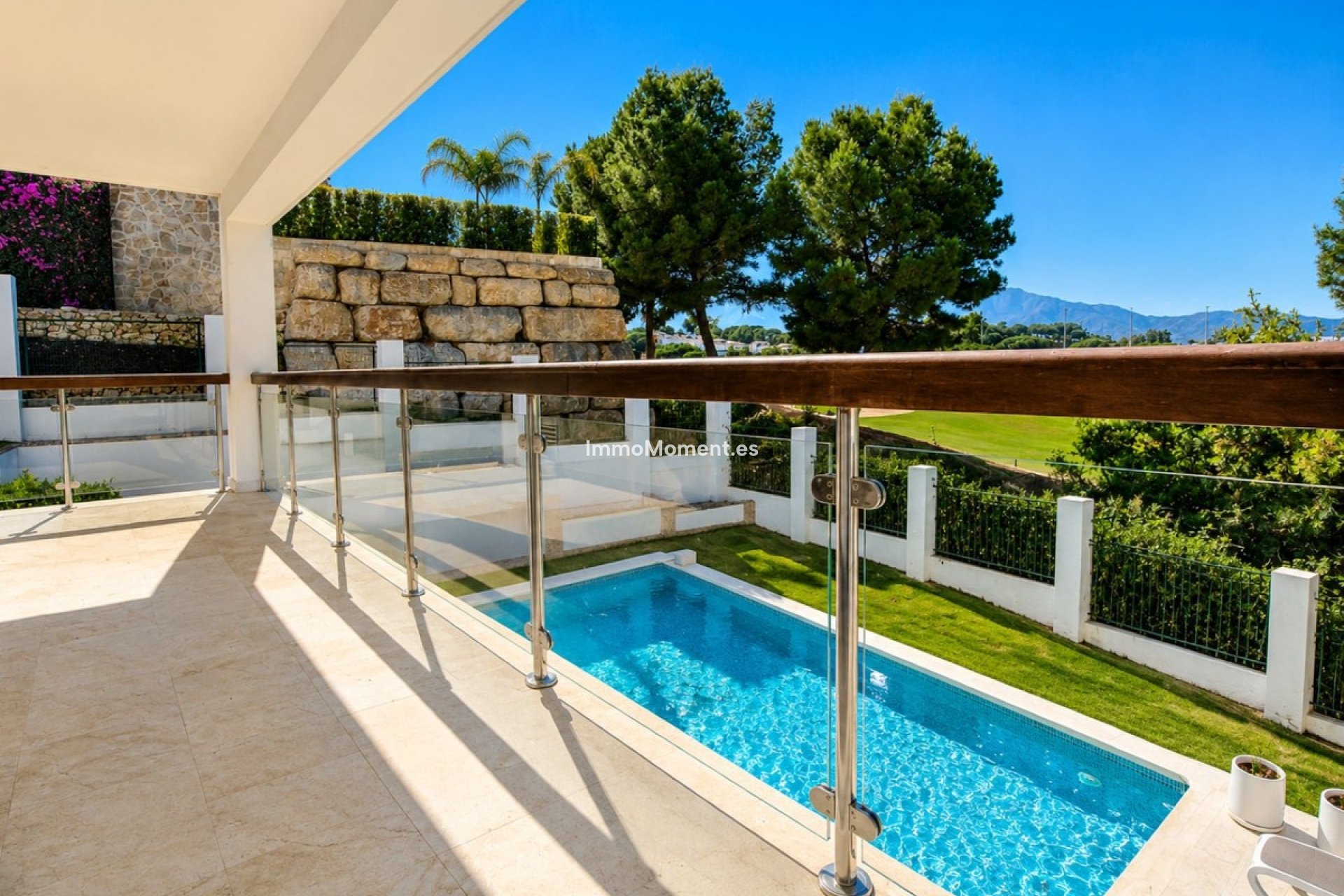 Resale - Detached villa - Mijas - La Cala Golf