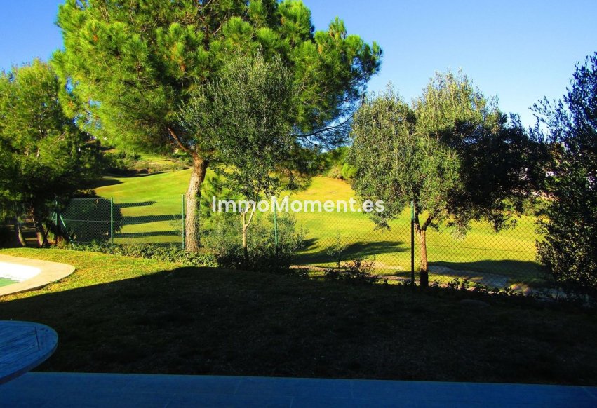Resale - Detached villa - Mijas - La Cala Golf