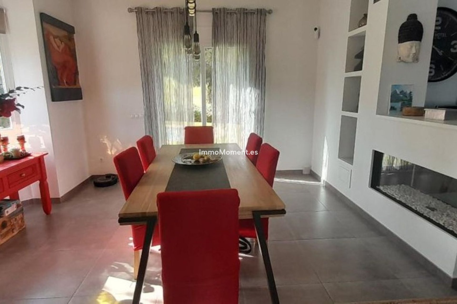 Resale - Detached villa - Mijas - La Cala Golf