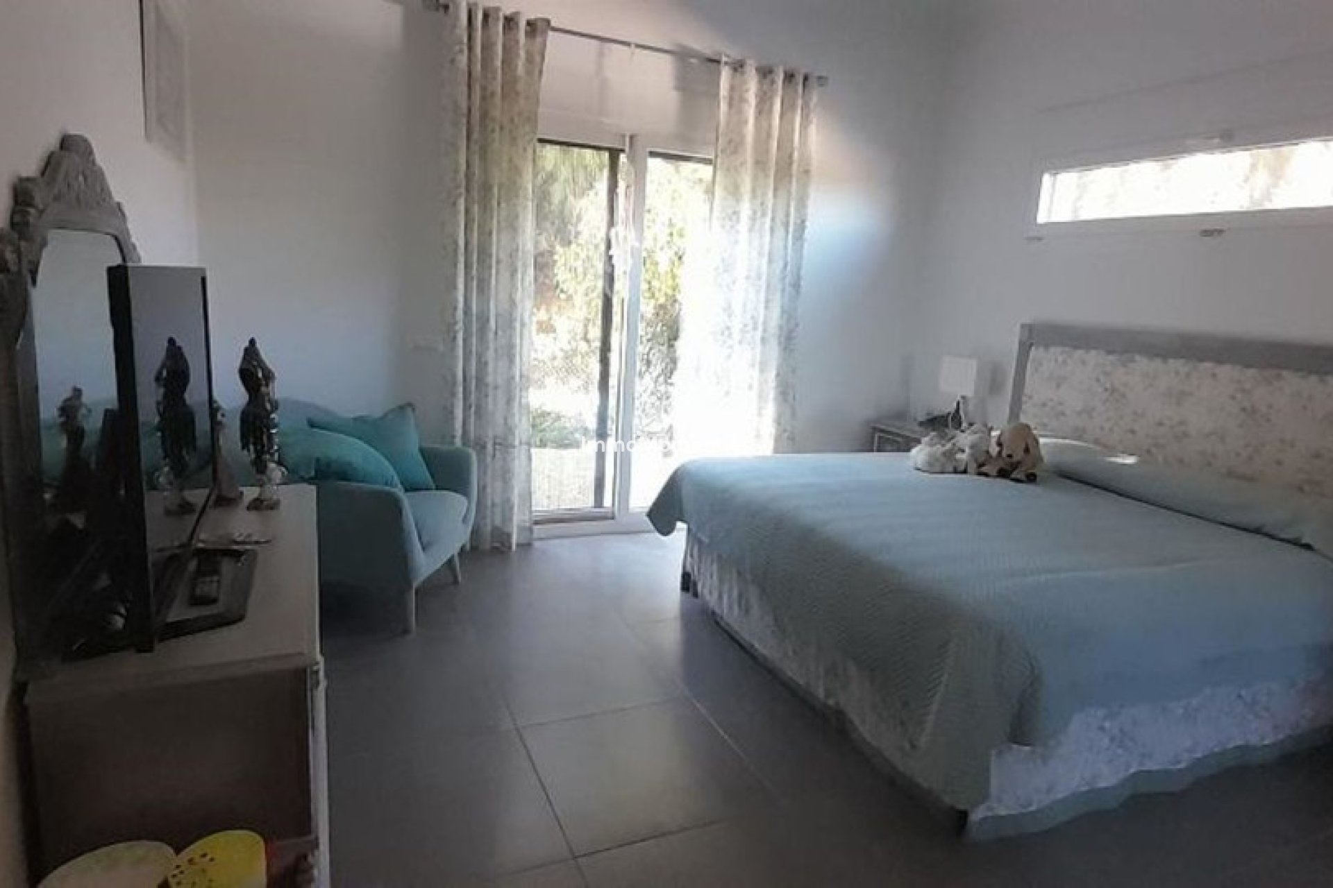 Resale - Detached villa - Mijas - La Cala Golf