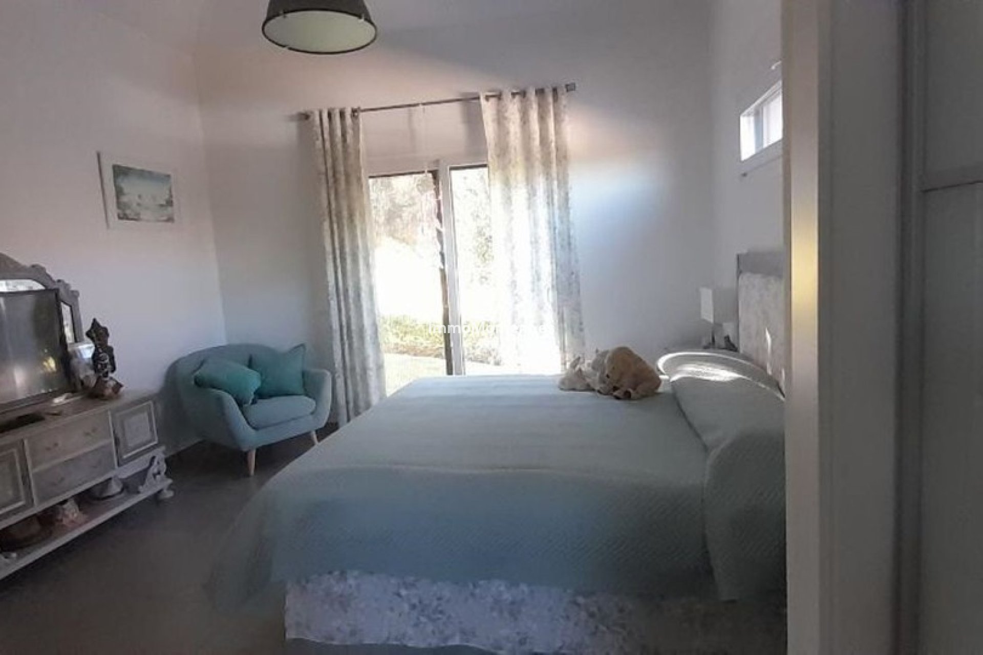 Resale - Detached villa - Mijas - La Cala Golf
