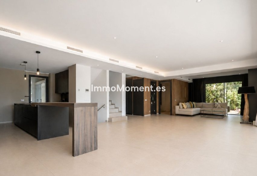 Resale - Detached villa - Mijas - La Cala Golf