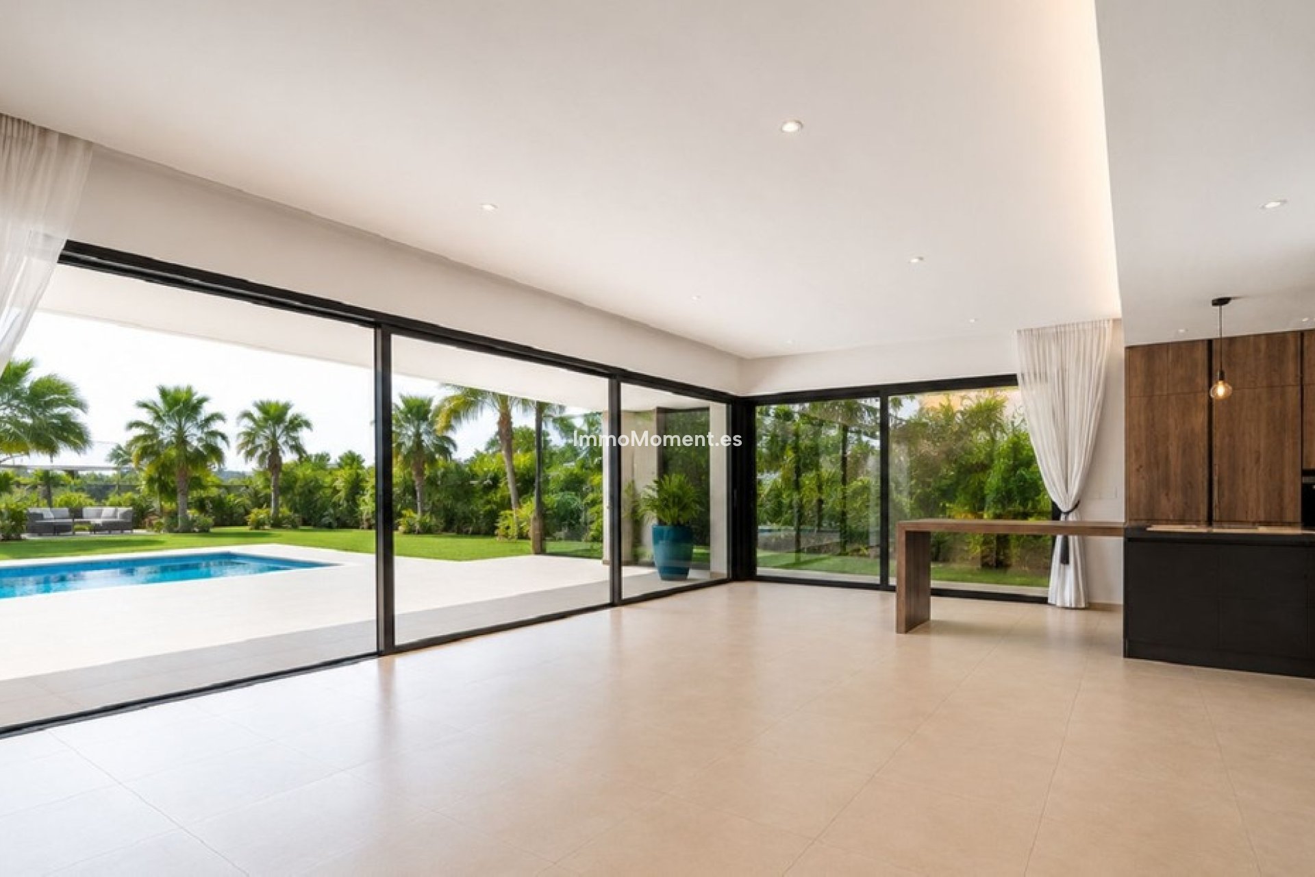 Resale - Detached villa - Mijas - La Cala Golf