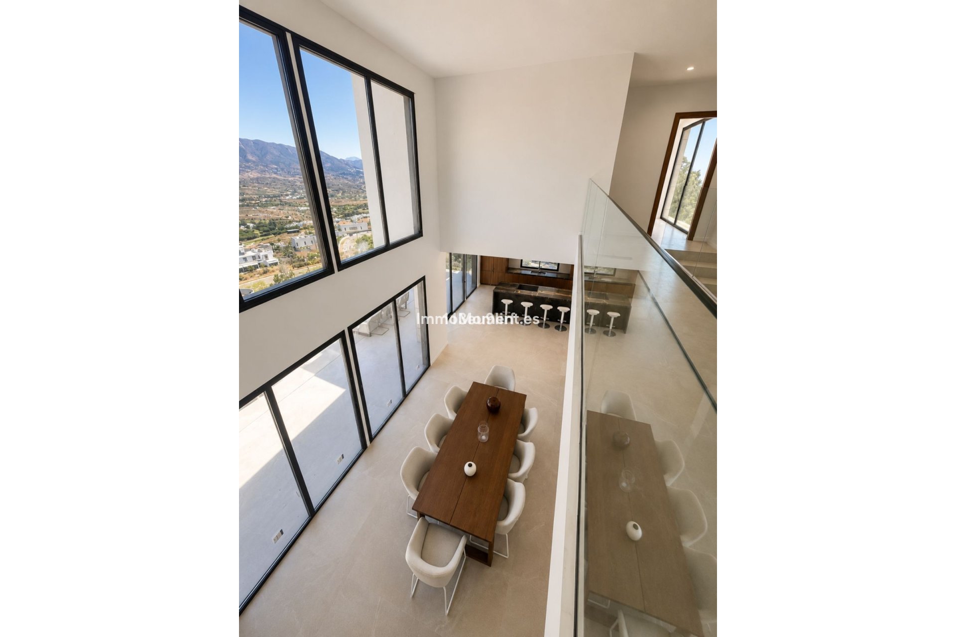 Resale - Detached villa - Mijas - La Cala Golf