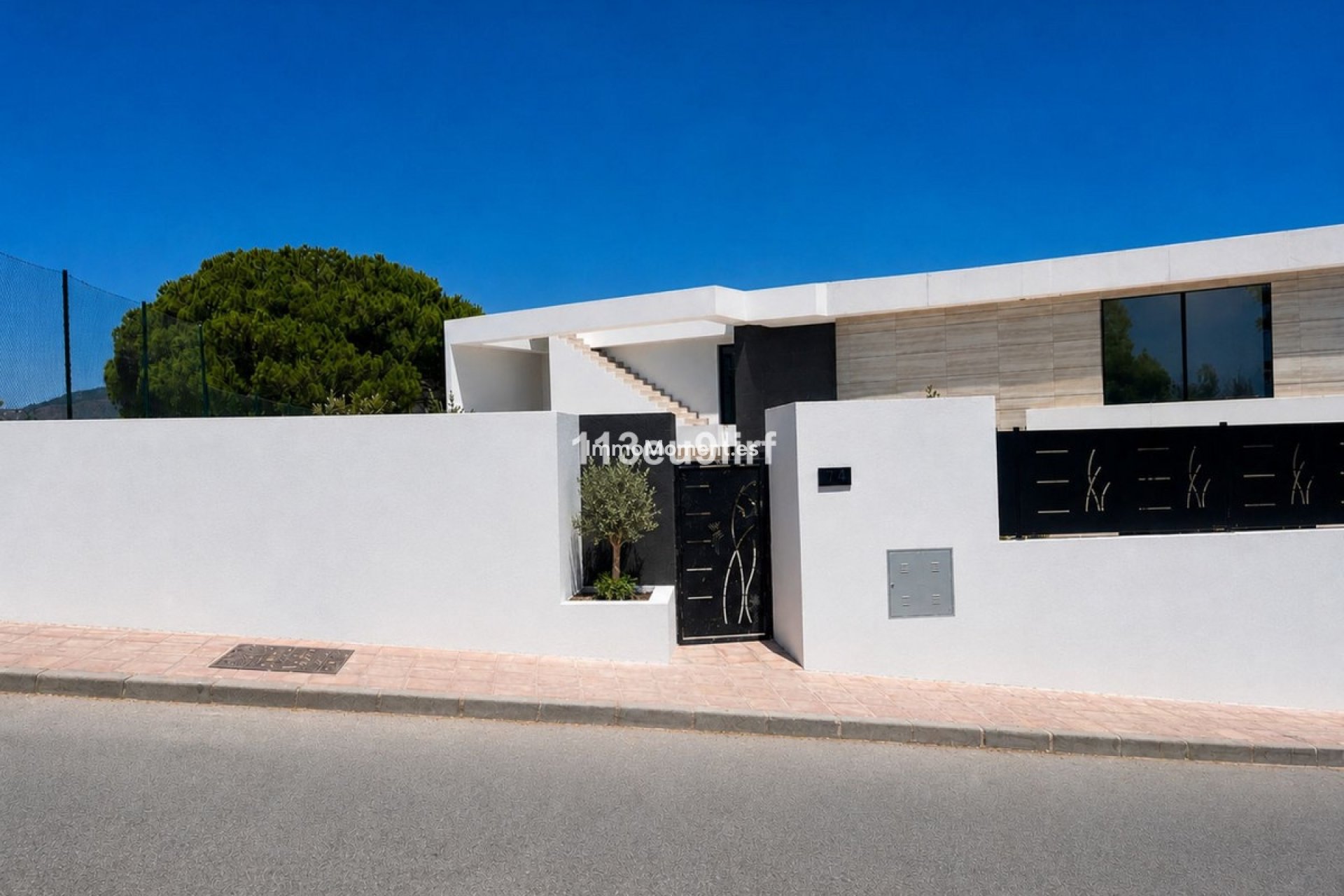 Resale - Detached villa - Mijas - La Cala Golf
