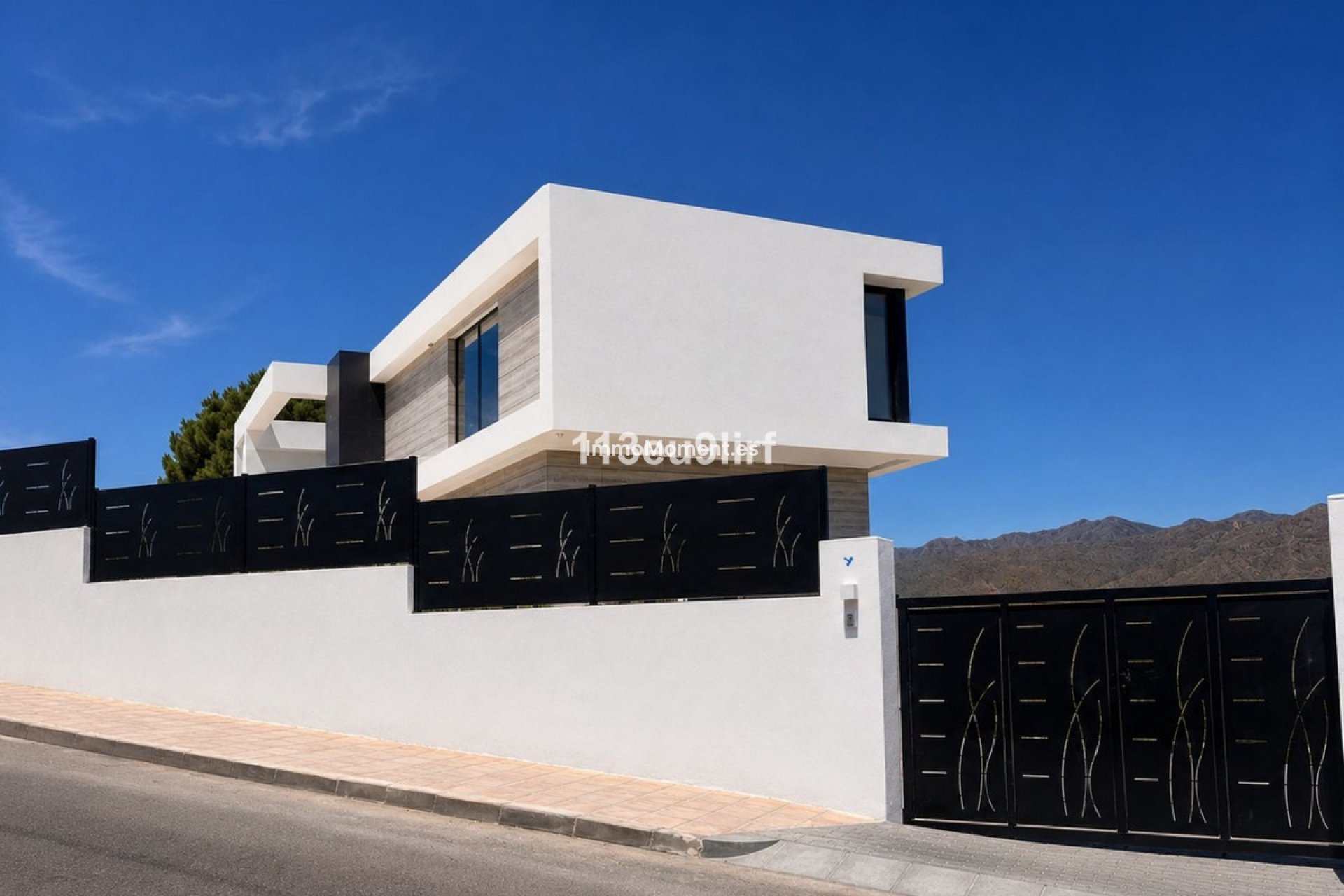 Resale - Detached villa - Mijas - La Cala Golf