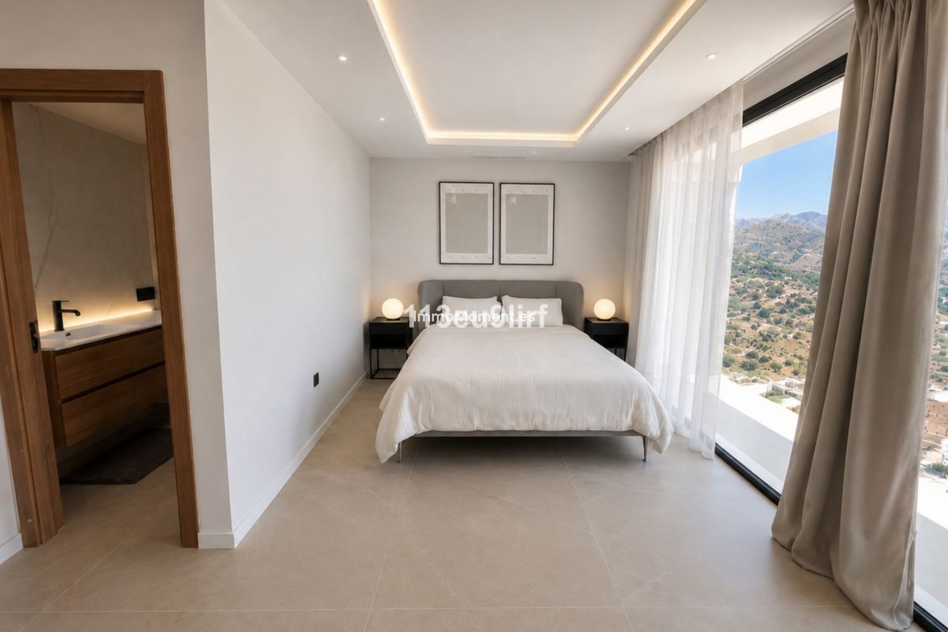 Resale - Detached villa - Mijas - La Cala Golf