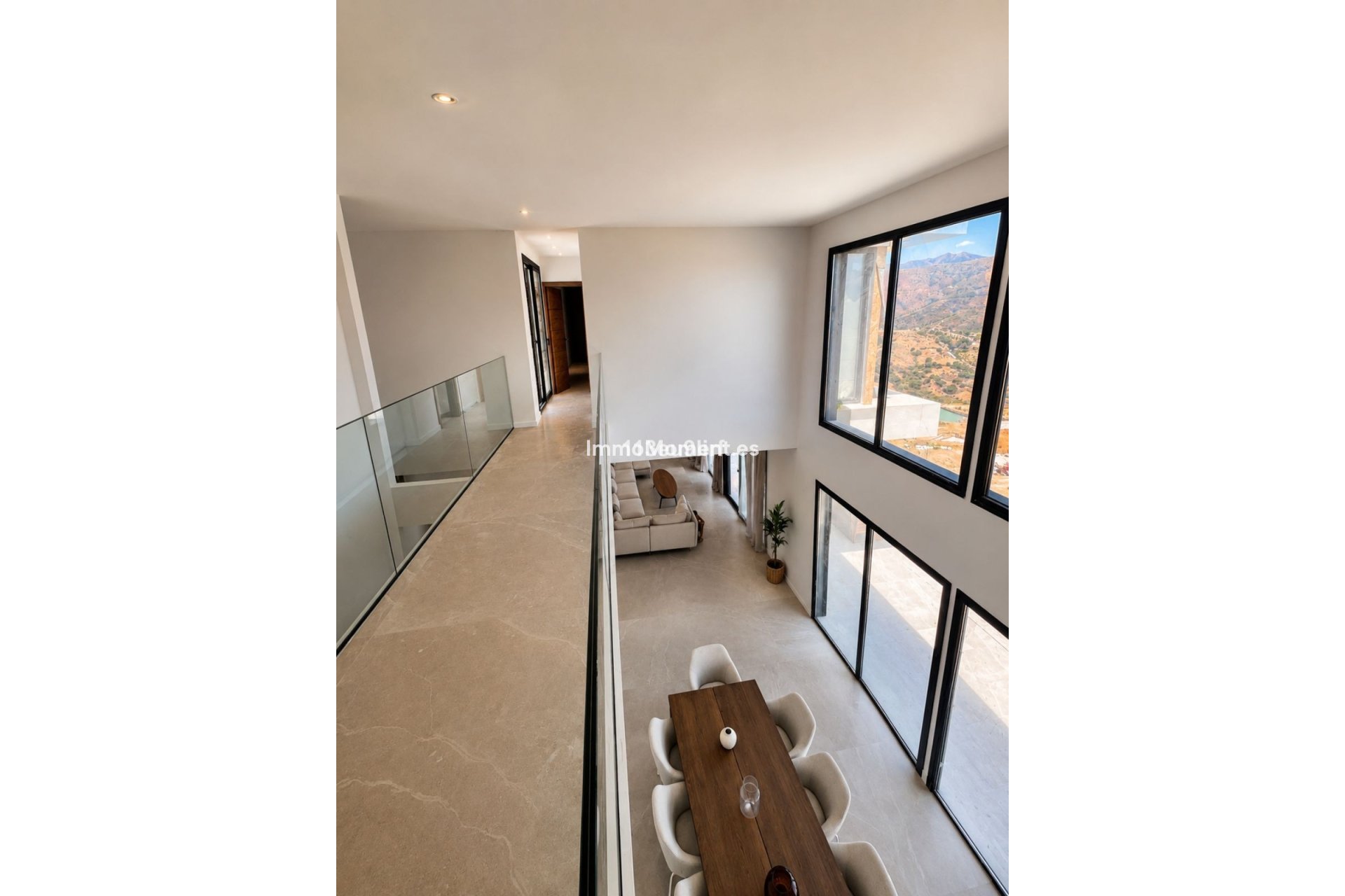 Resale - Detached villa - Mijas - La Cala Golf