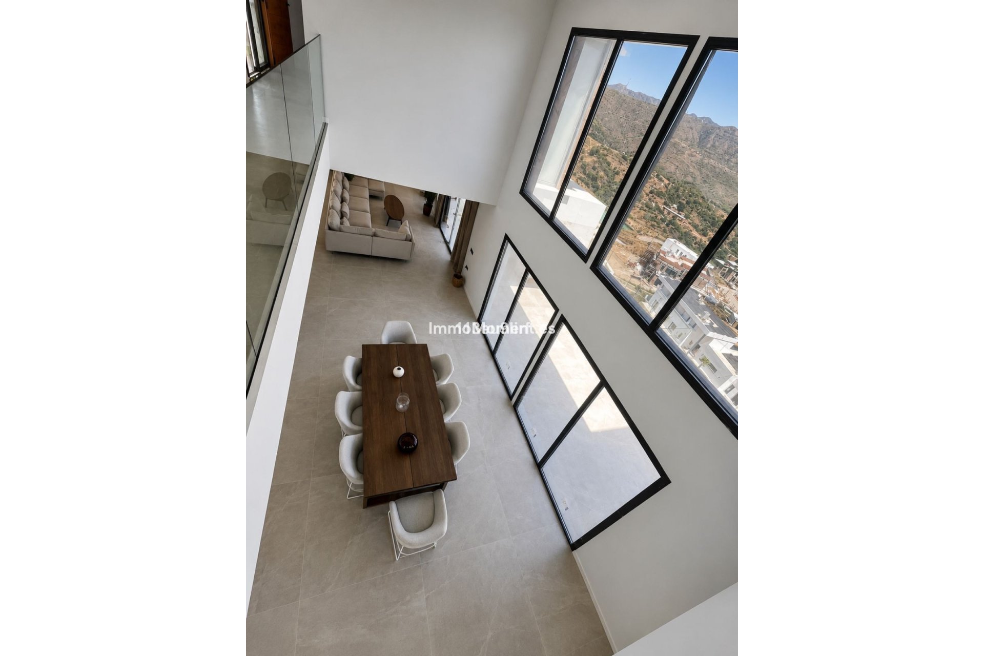 Resale - Detached villa - Mijas - La Cala Golf