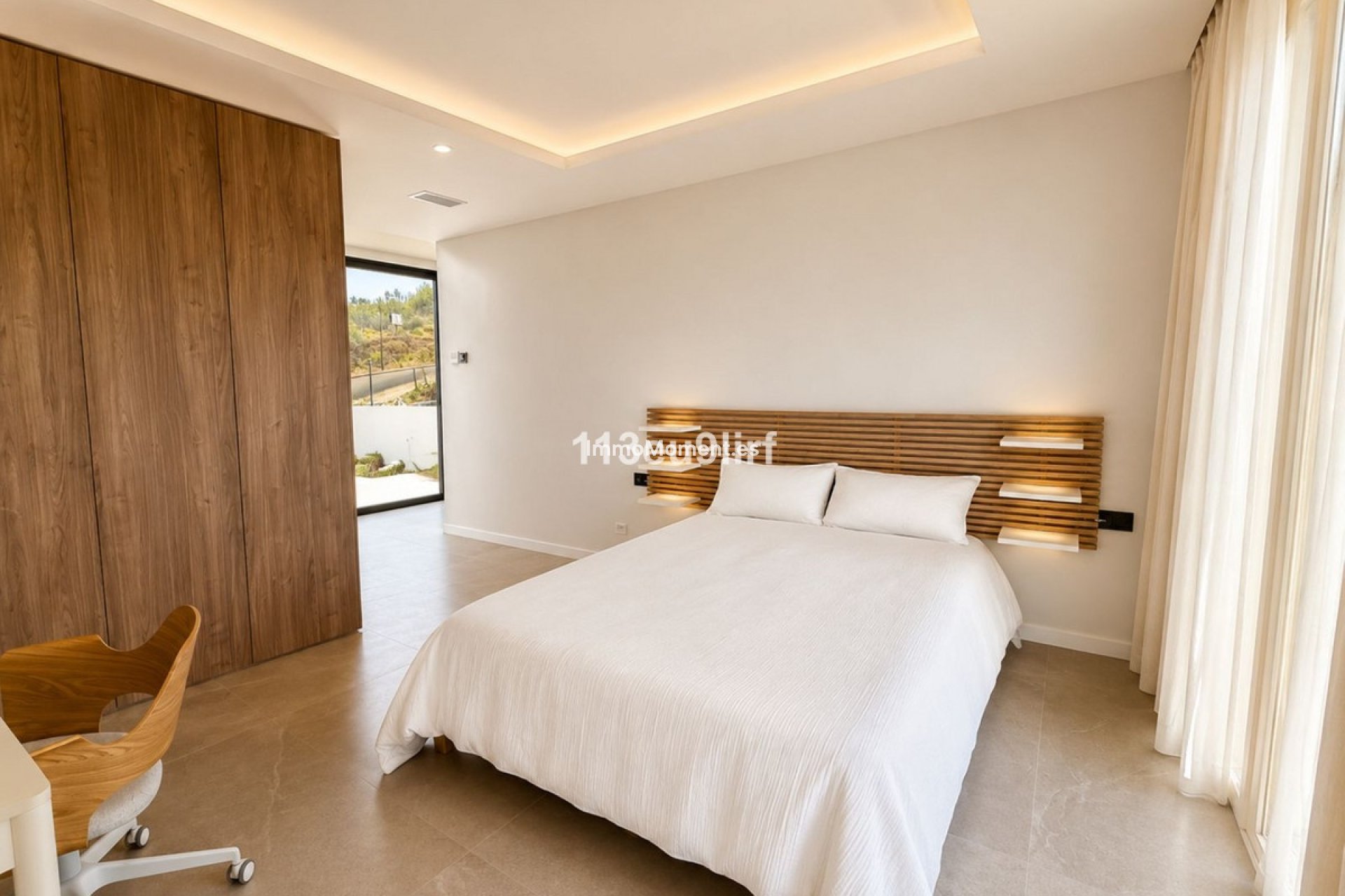 Resale - Detached villa - Mijas - La Cala Golf