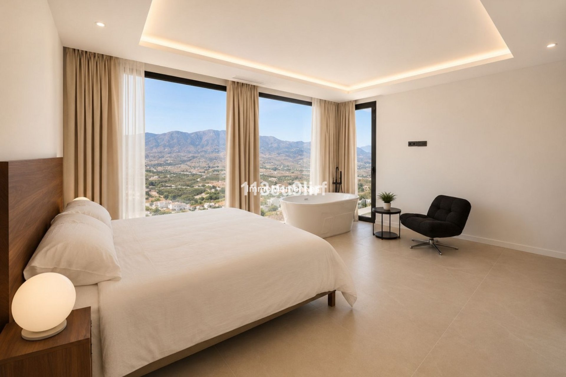 Resale - Detached villa - Mijas - La Cala Golf