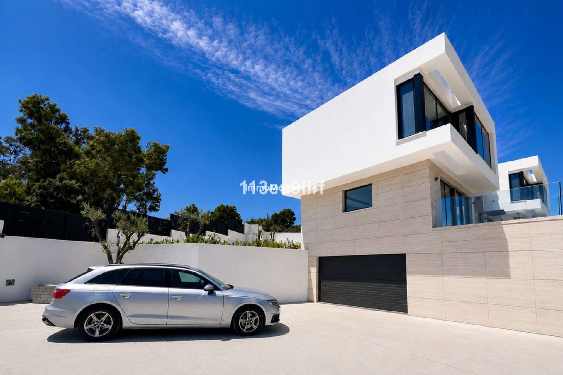 Resale - Detached villa - Mijas - La Cala Golf