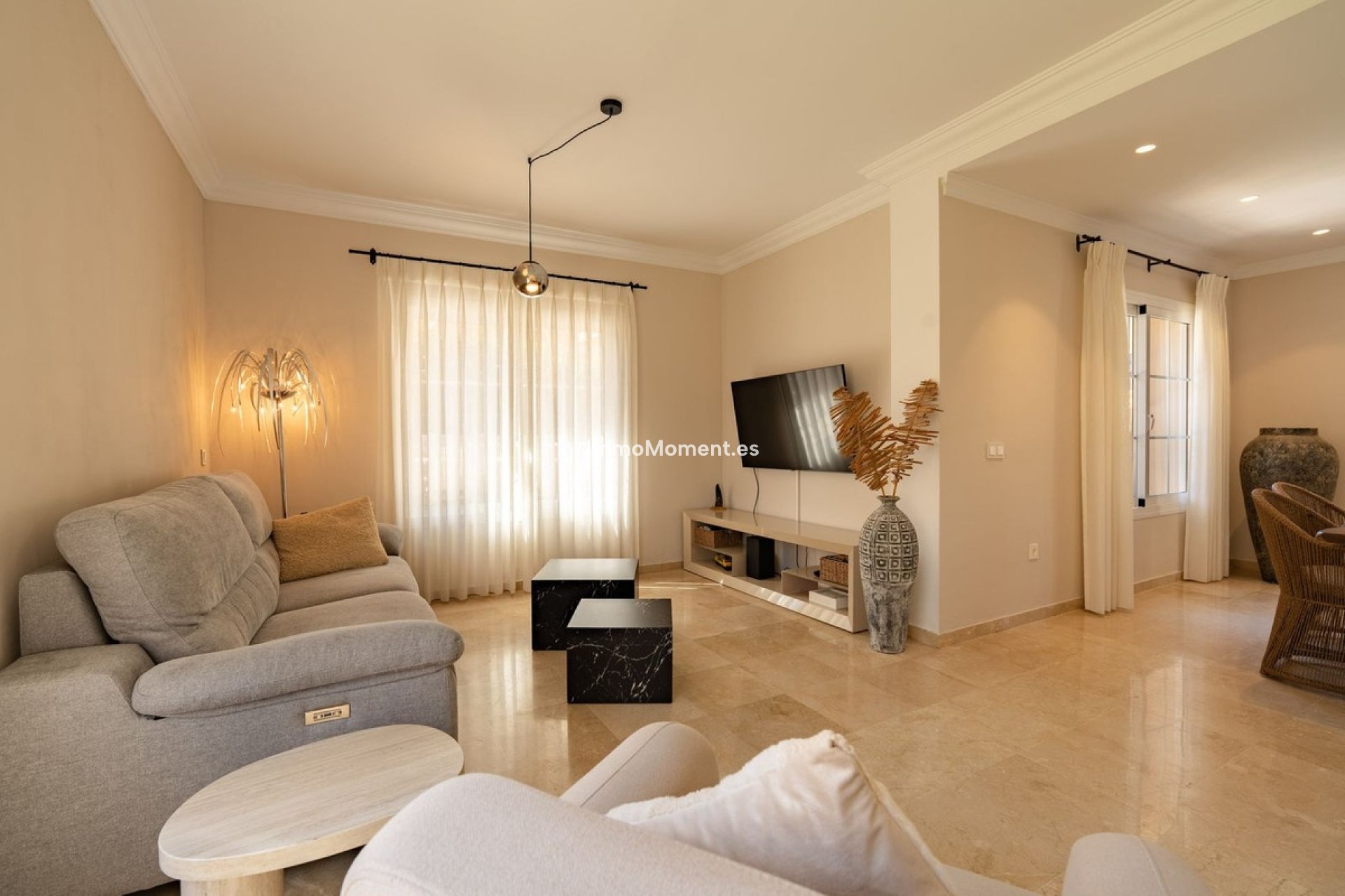 Resale - Detached villa - Mijas - La Cala Hills