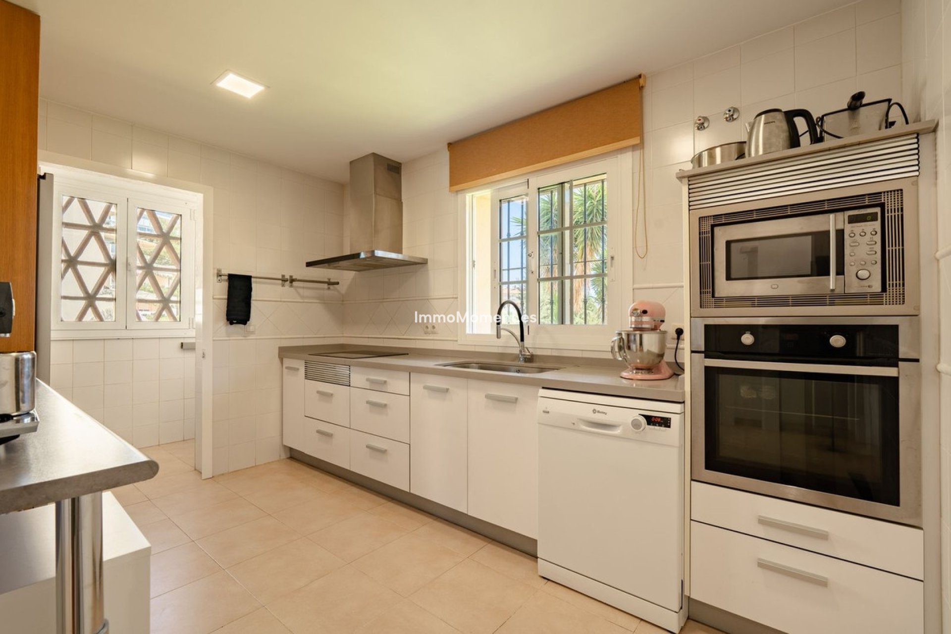 Resale - Detached villa - Mijas - La Cala Hills