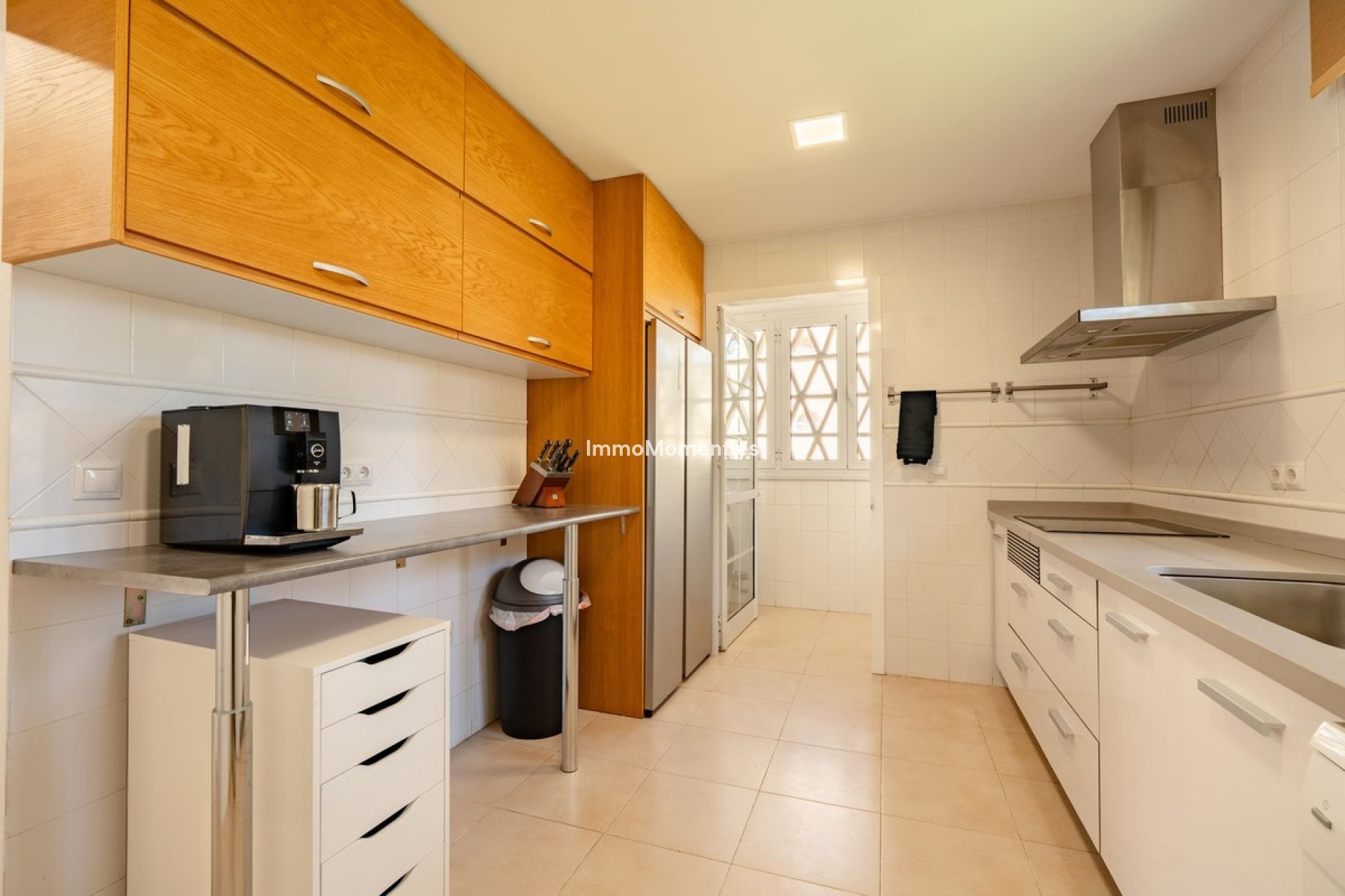 Resale - Detached villa - Mijas - La Cala Hills