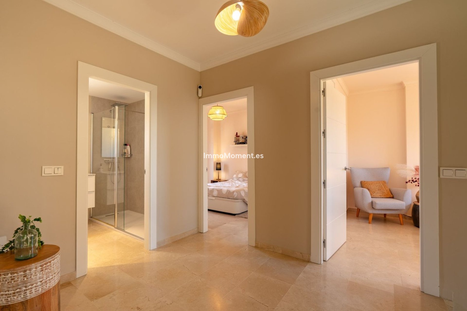 Resale - Detached villa - Mijas - La Cala Hills