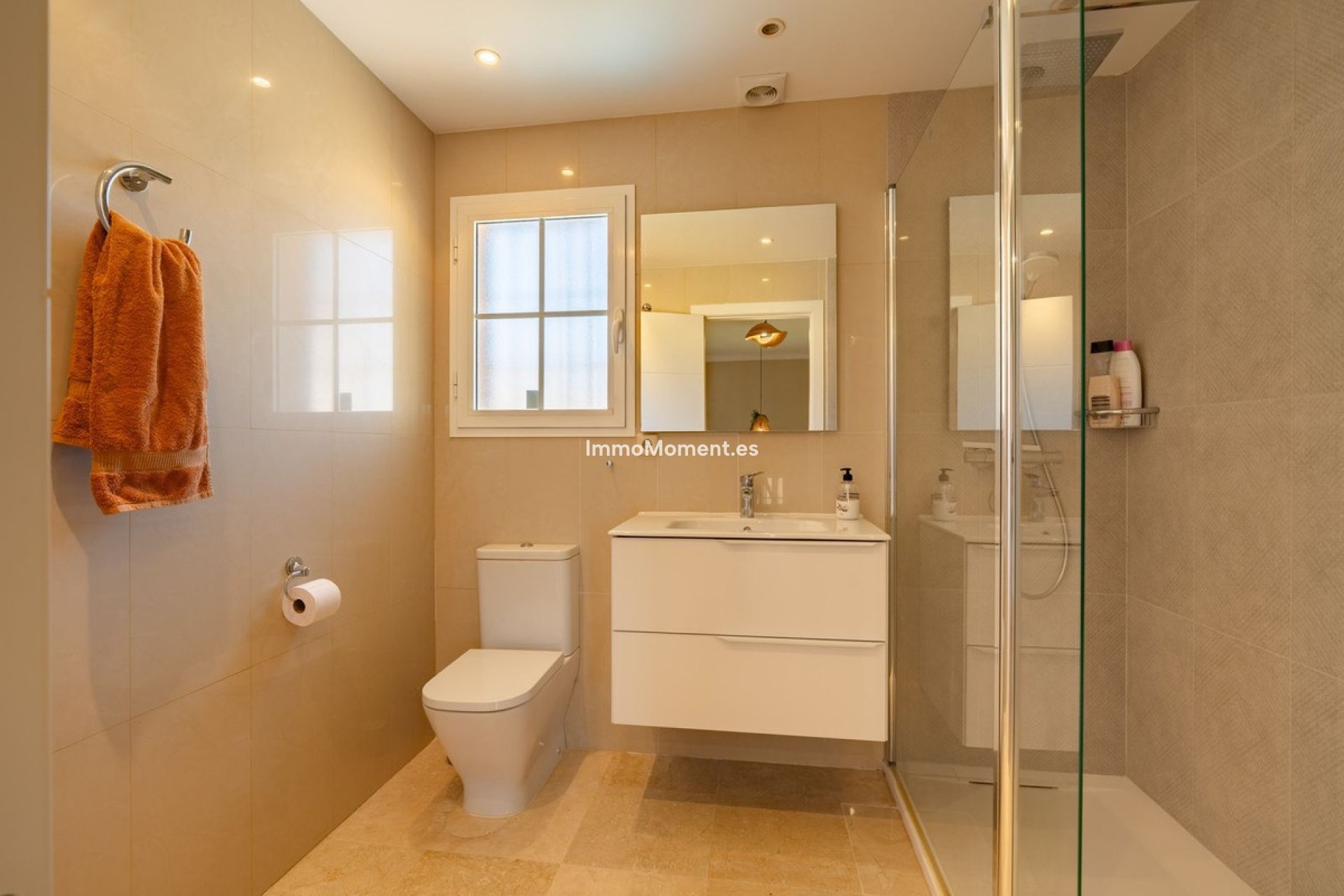 Resale - Detached villa - Mijas - La Cala Hills