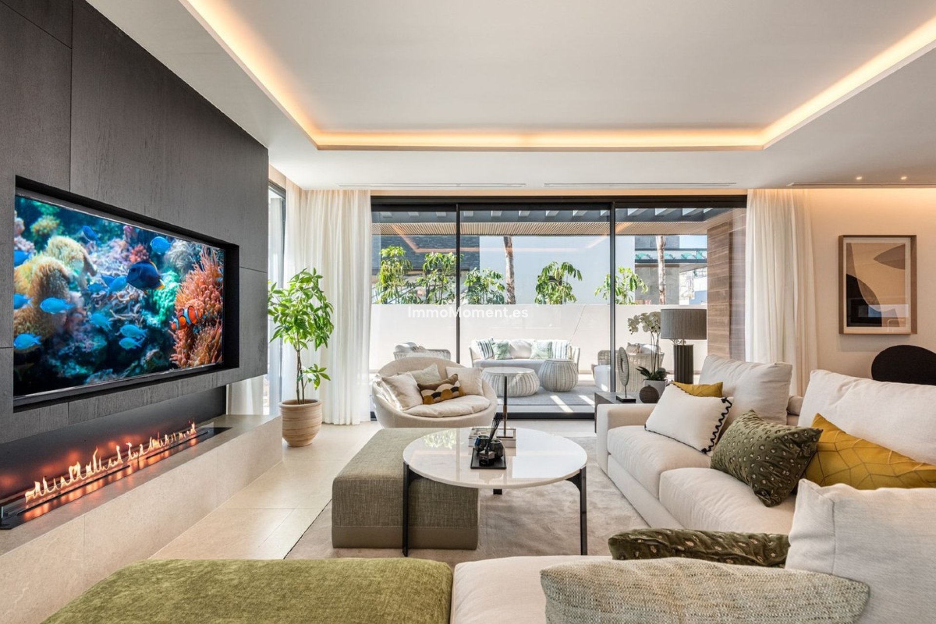 Resale - Detached villa - Mijas - La Cala Hills