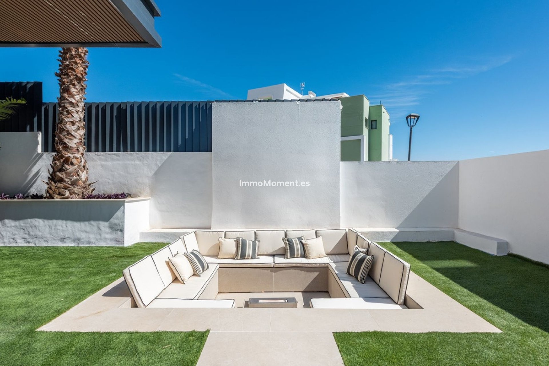 Resale - Detached villa - Mijas - La Cala Hills