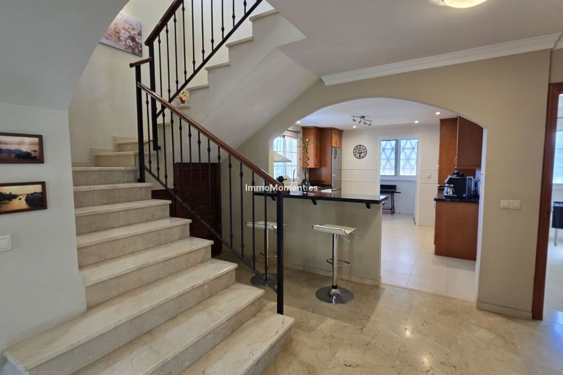 Resale - Detached villa - Mijas - La Cala Hills