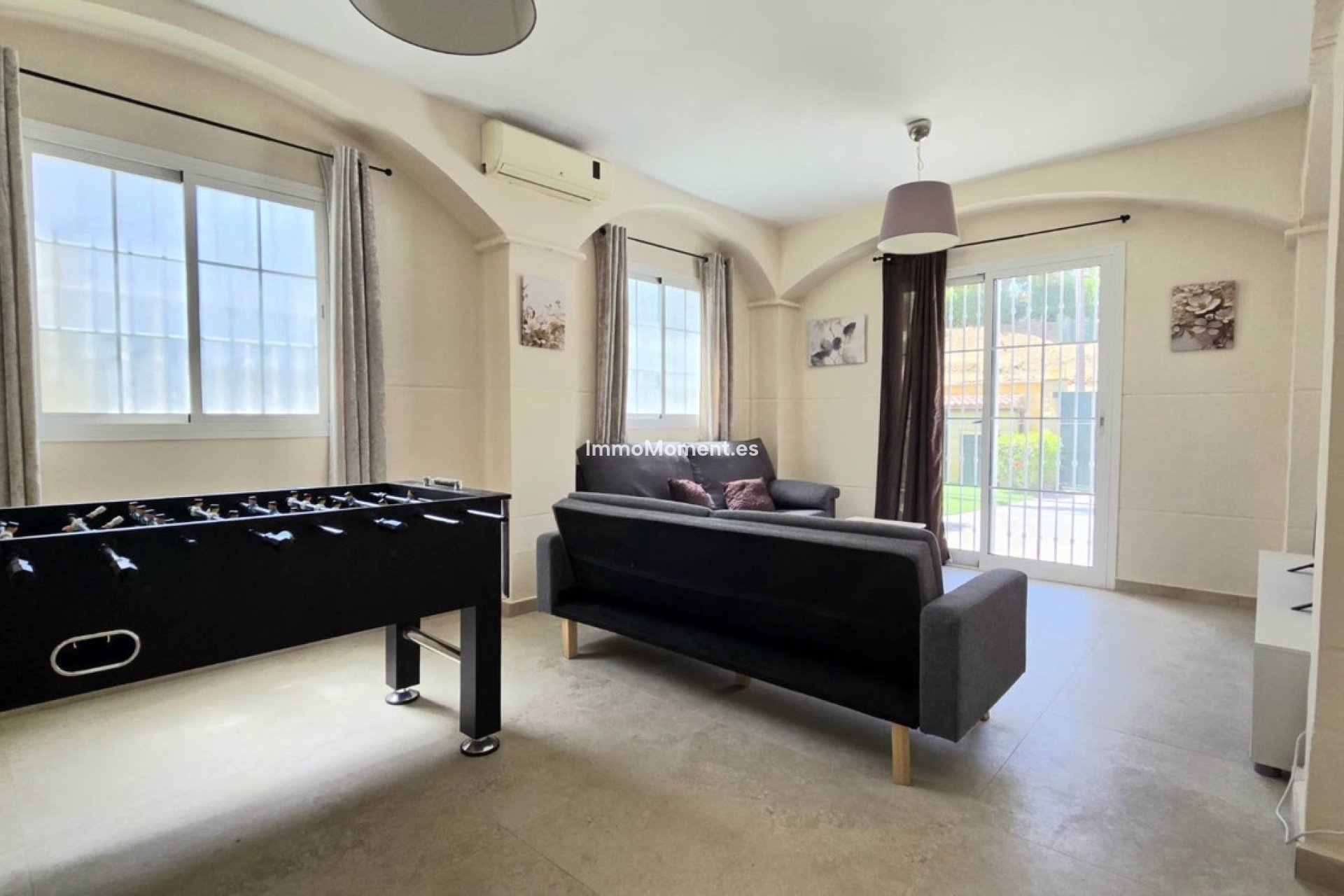 Resale - Detached villa - Mijas - La Cala Hills