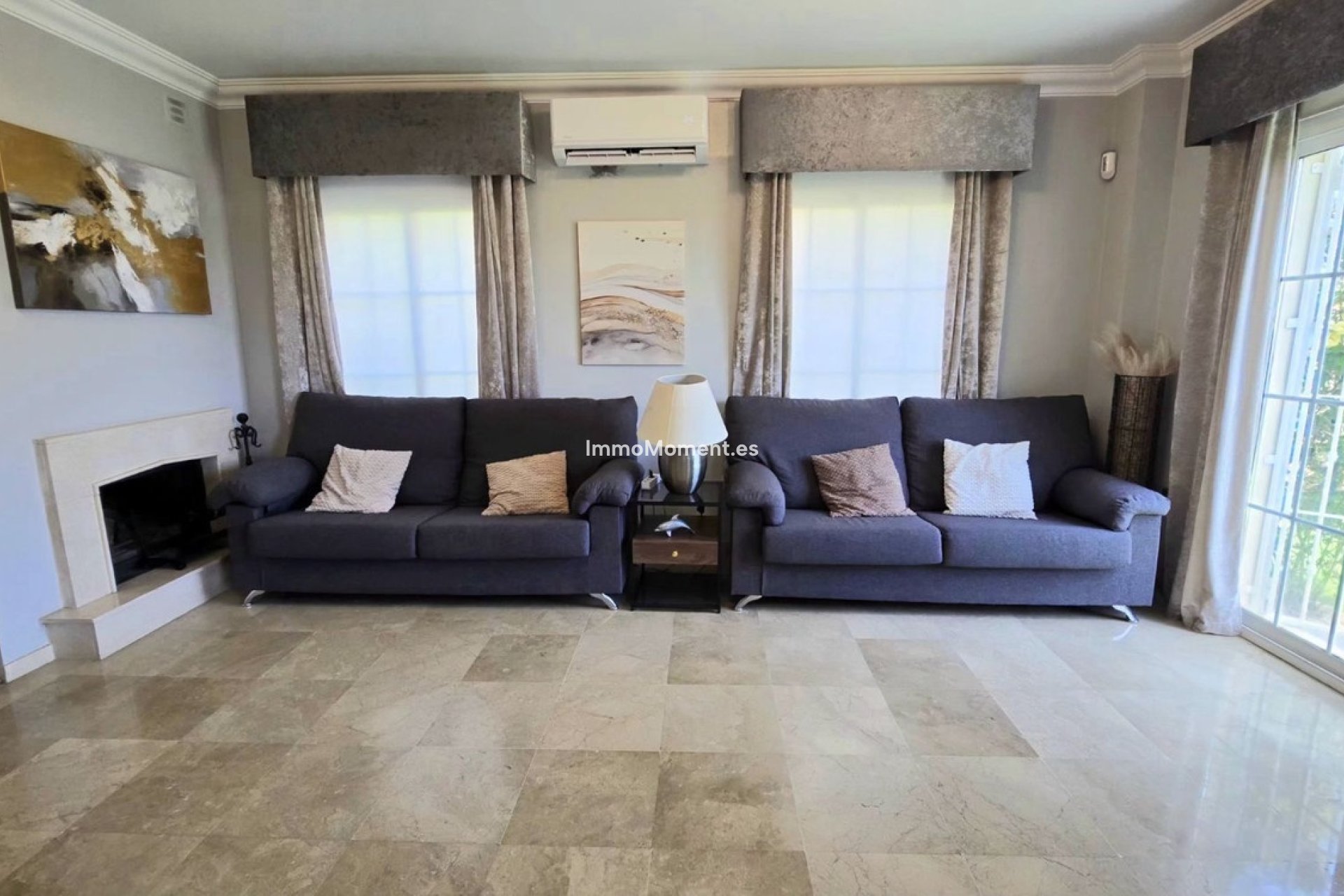 Resale - Detached villa - Mijas - La Cala Hills