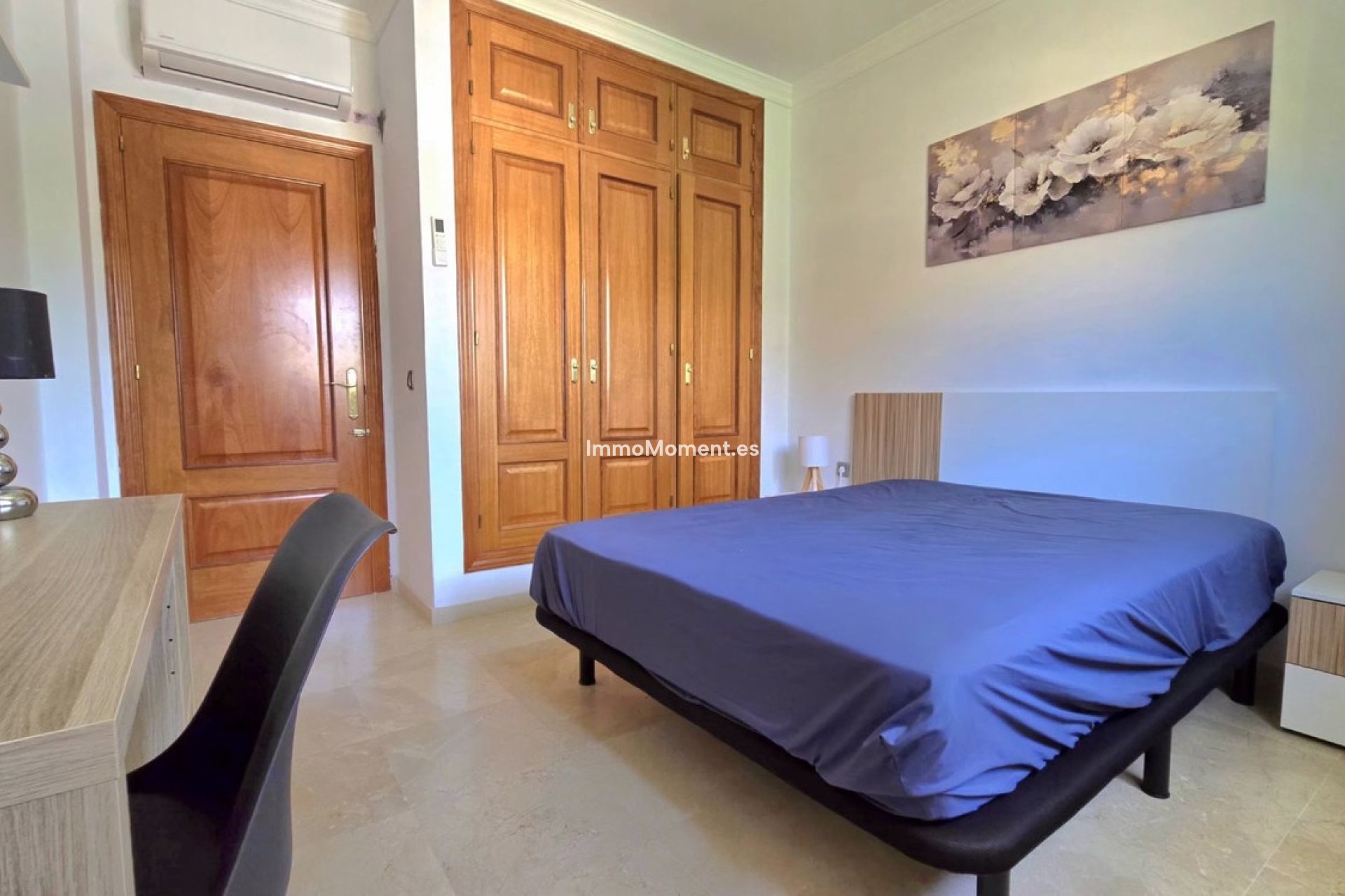 Resale - Detached villa - Mijas - La Cala Hills