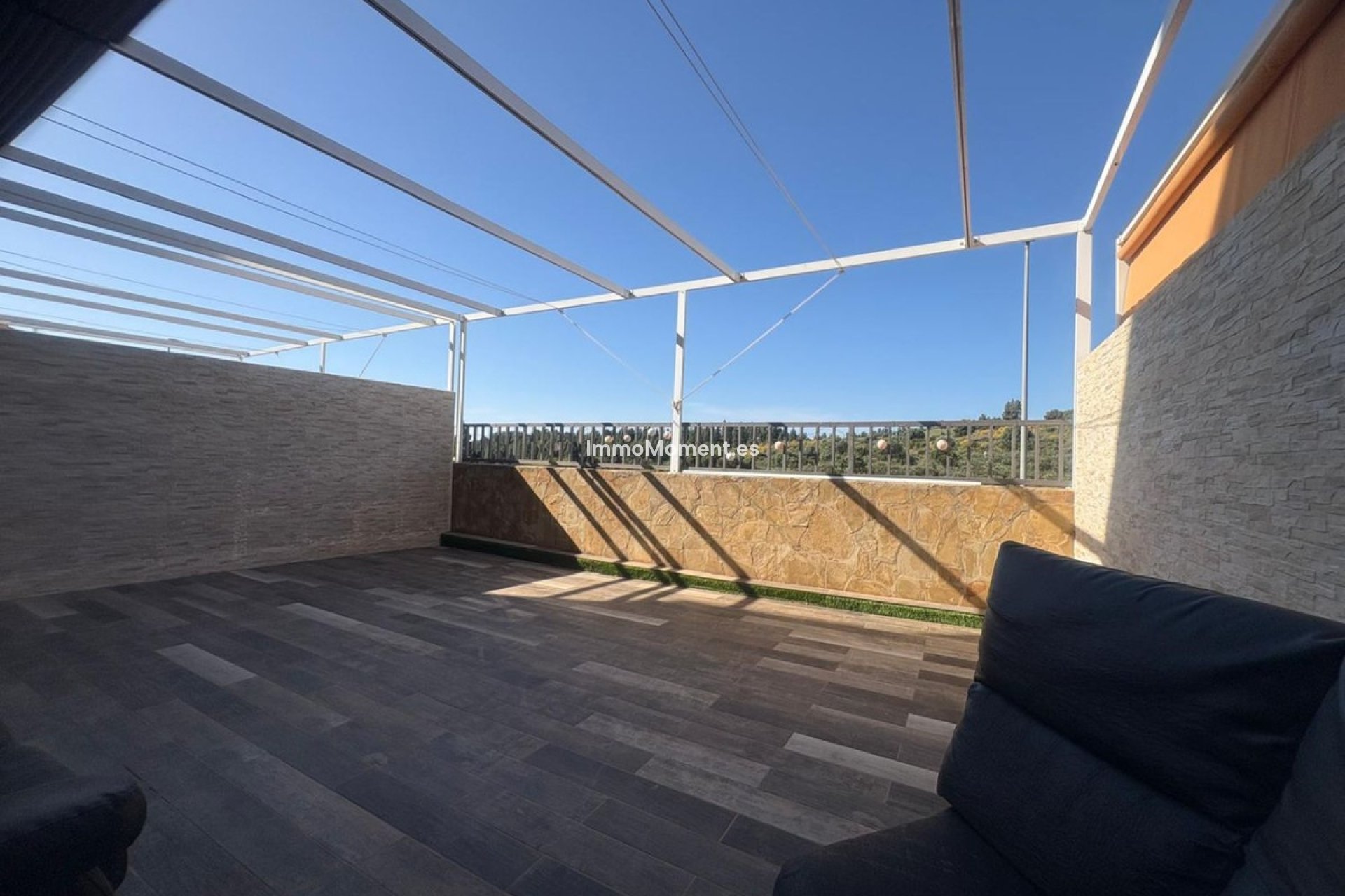 Resale - Detached villa - Mijas - Las Lagunas de Mijas