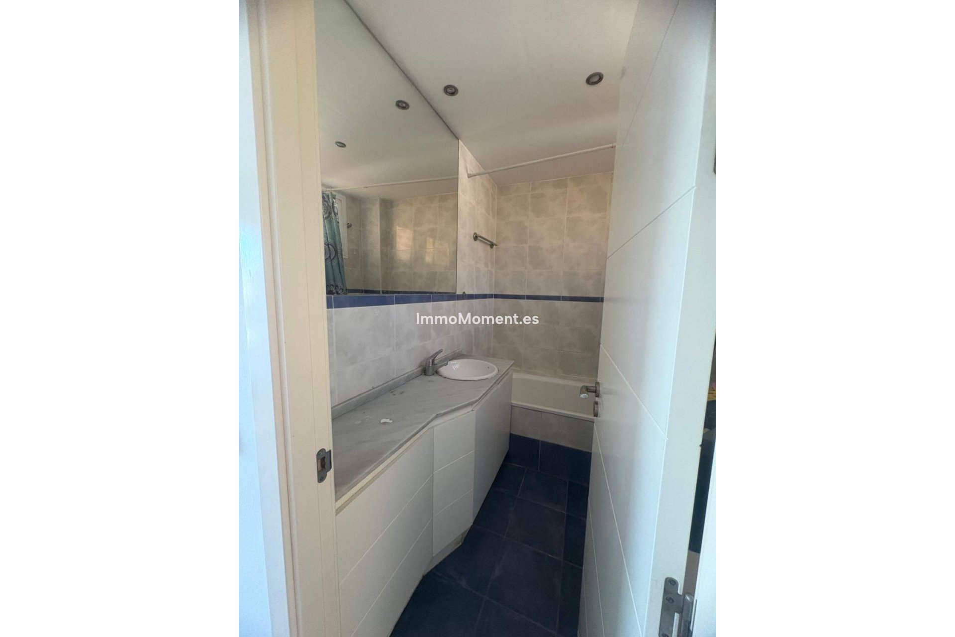 Resale - Detached villa - Mijas - Las Lagunas de Mijas