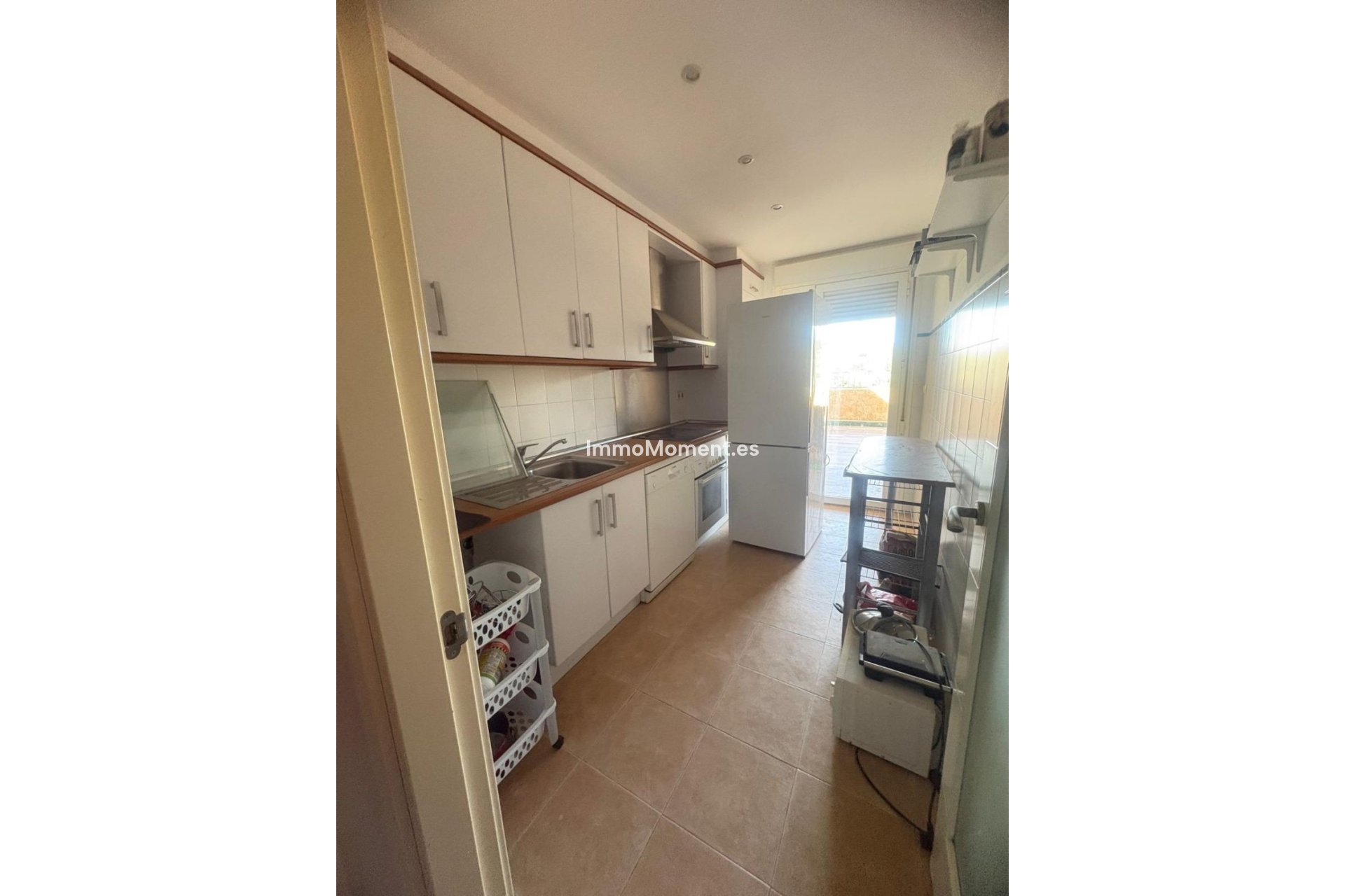 Resale - Detached villa - Mijas - Las Lagunas de Mijas