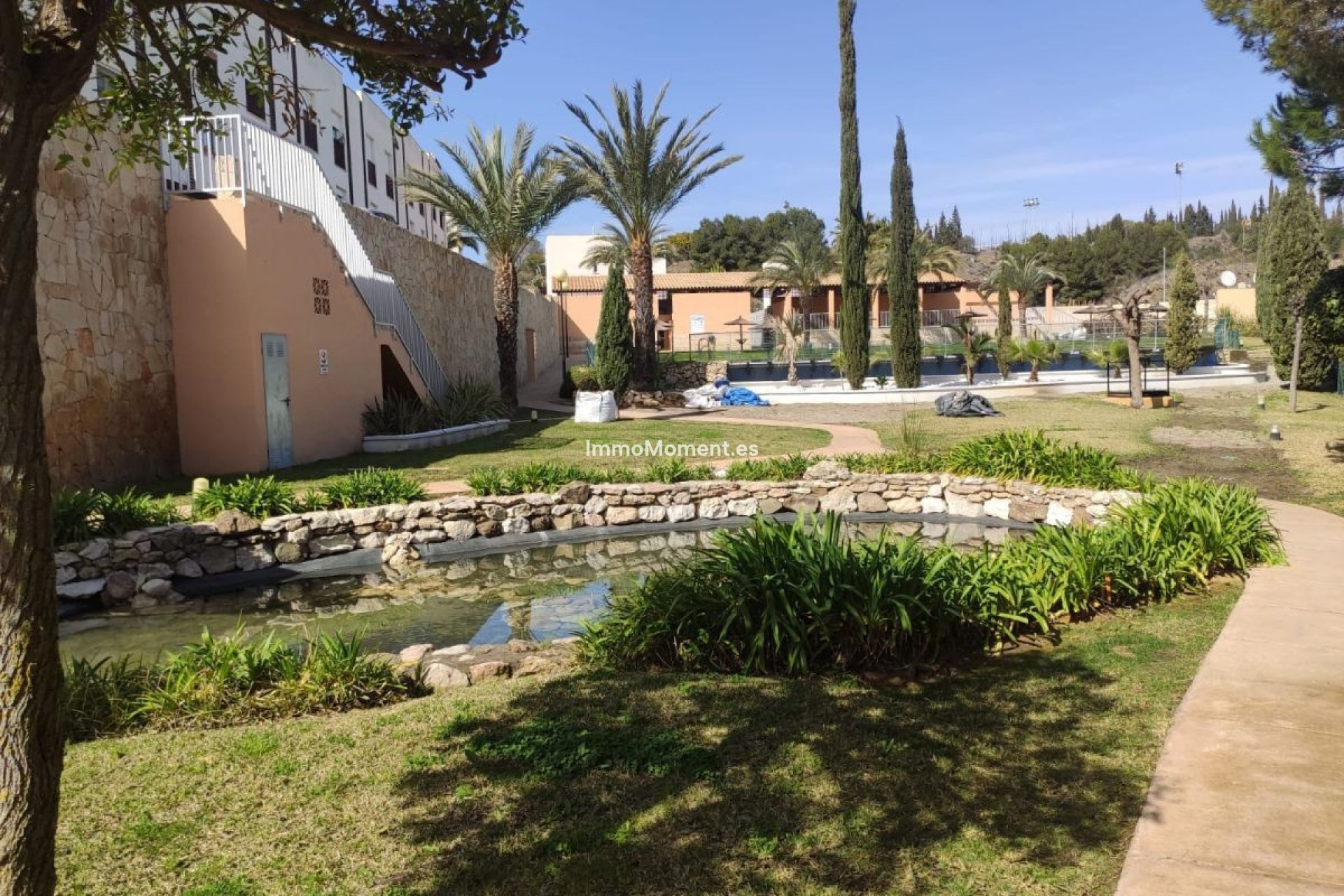 Resale - Detached villa - Mijas - Las Lagunas de Mijas