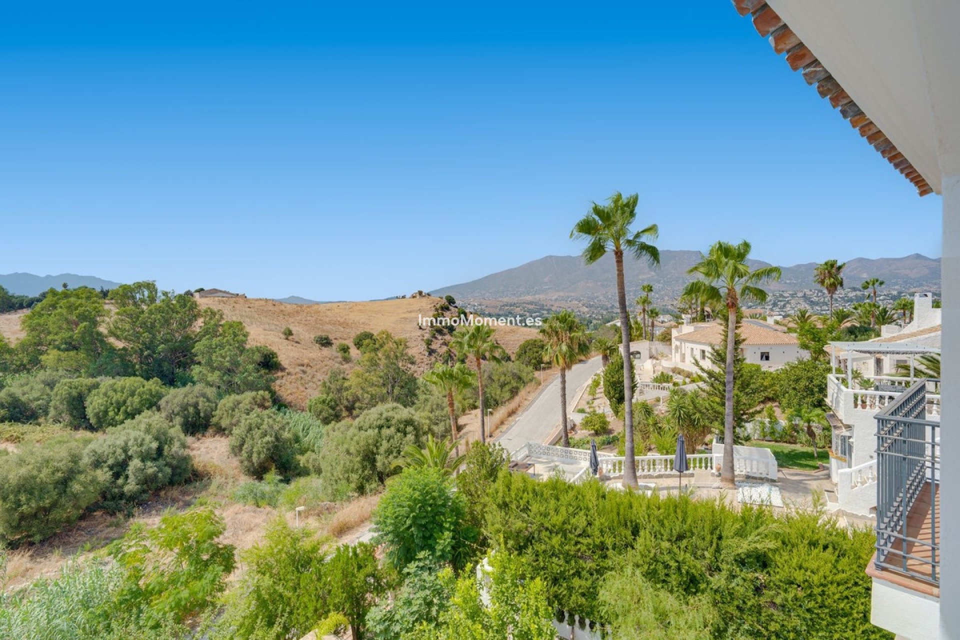 Resale - Detached villa - Mijas - Mijas Centro