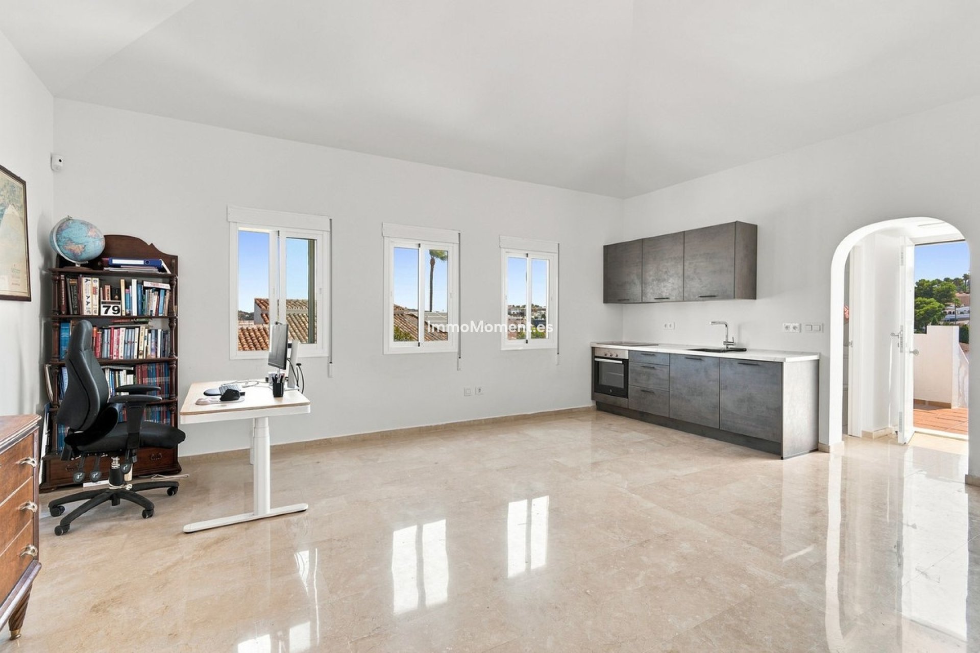 Resale - Detached villa - Mijas - Mijas Centro